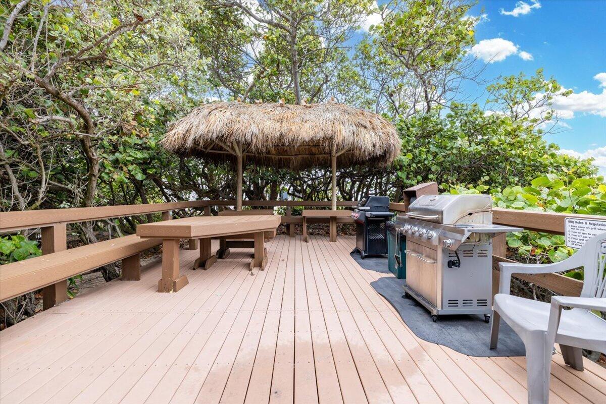 3912 S Ocean Boulevard 603 Property Photo 20