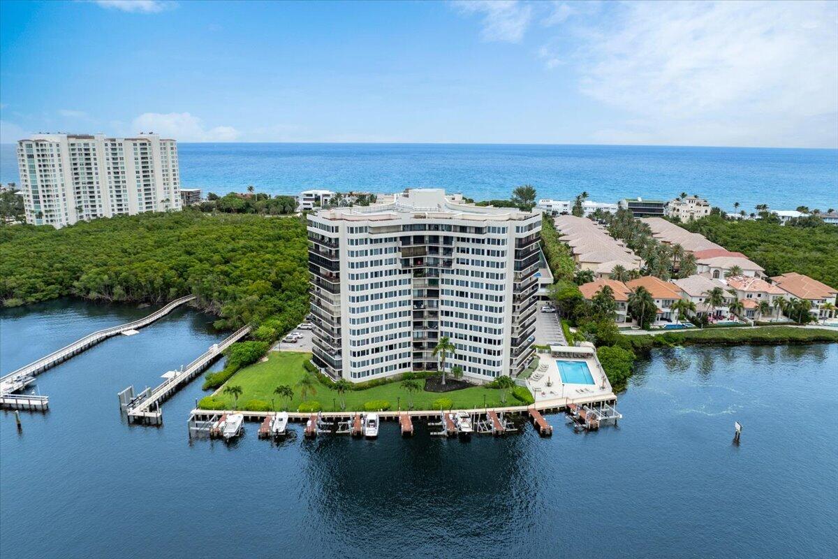 3912 S Ocean Boulevard 603 Property Photo 24