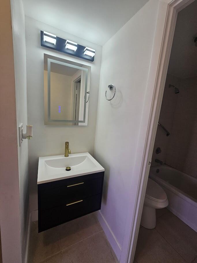 600 Three Islands Boulevard 620 Property Photo 14