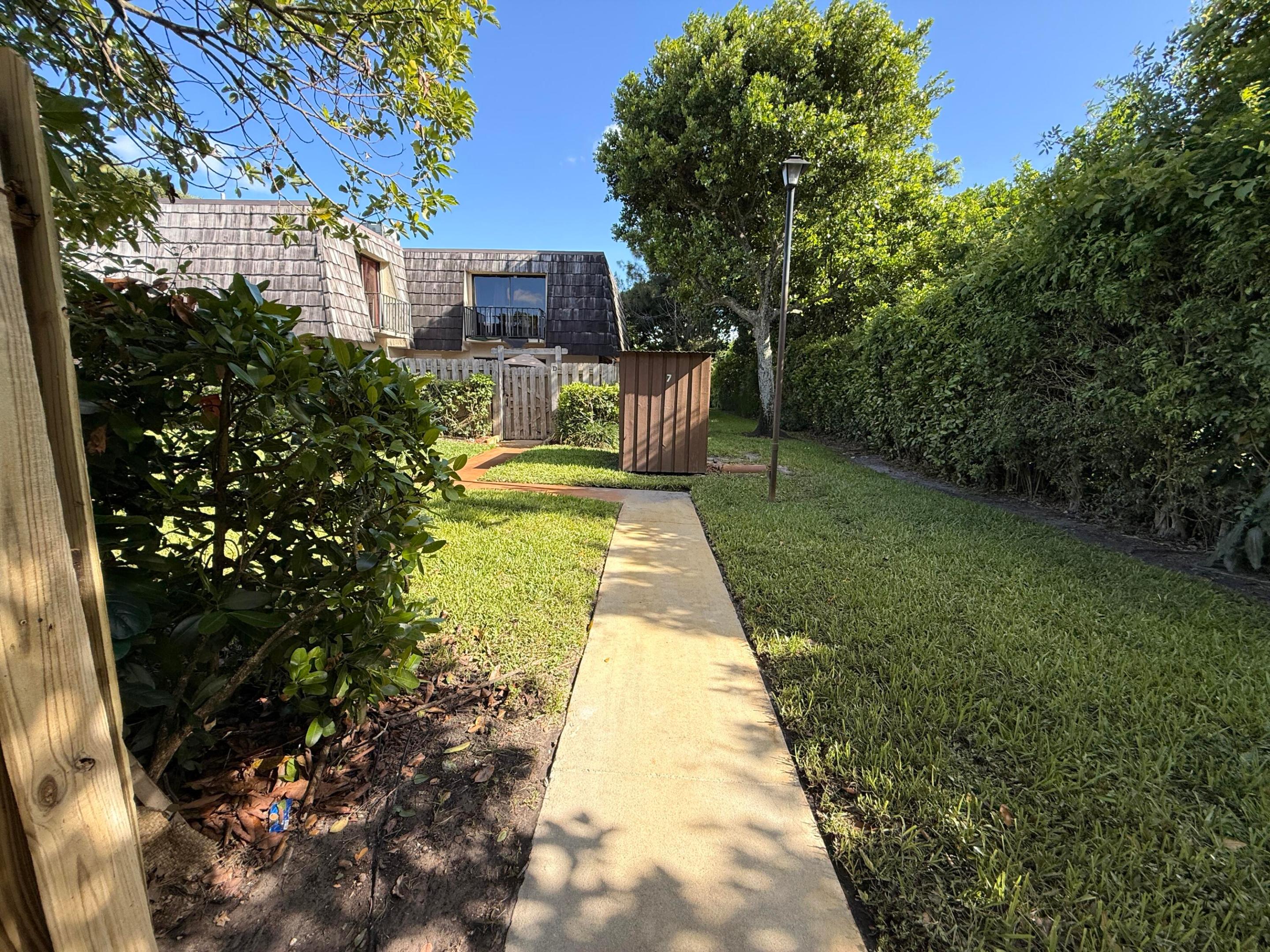 1684 Forest Lakes Circle A Property Photo 72