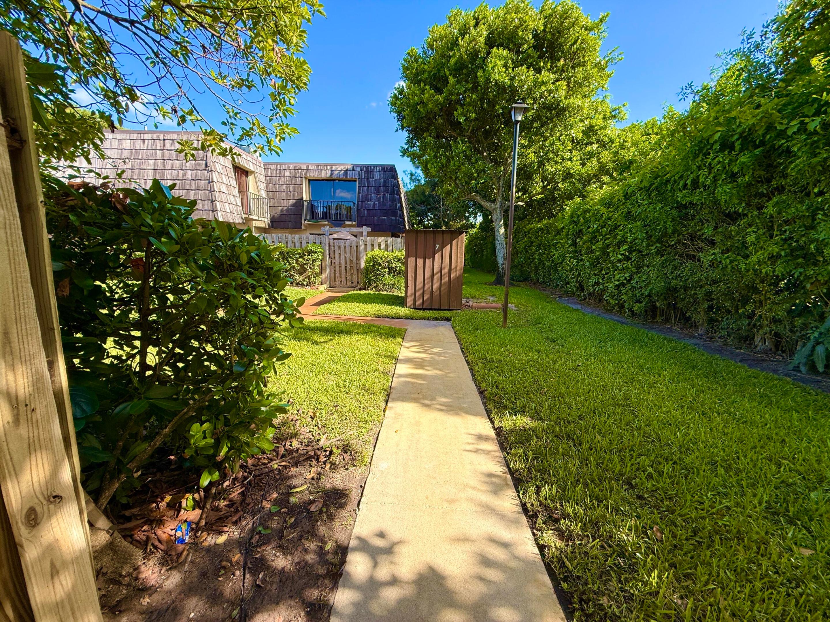1684 Forest Lakes Circle A Property Photo 73