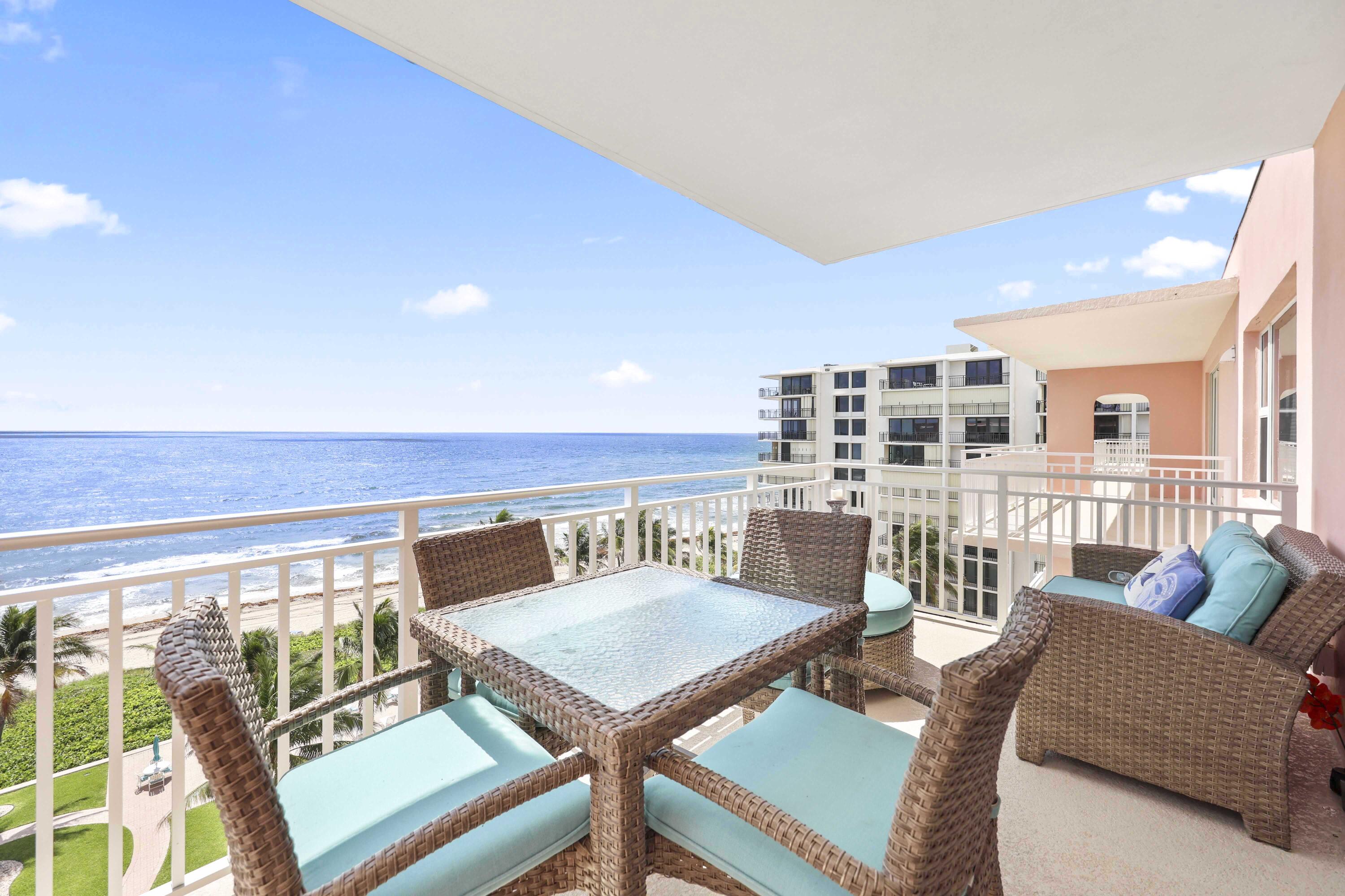 2921 S Ocean Boulevard 704 Property Photo 7