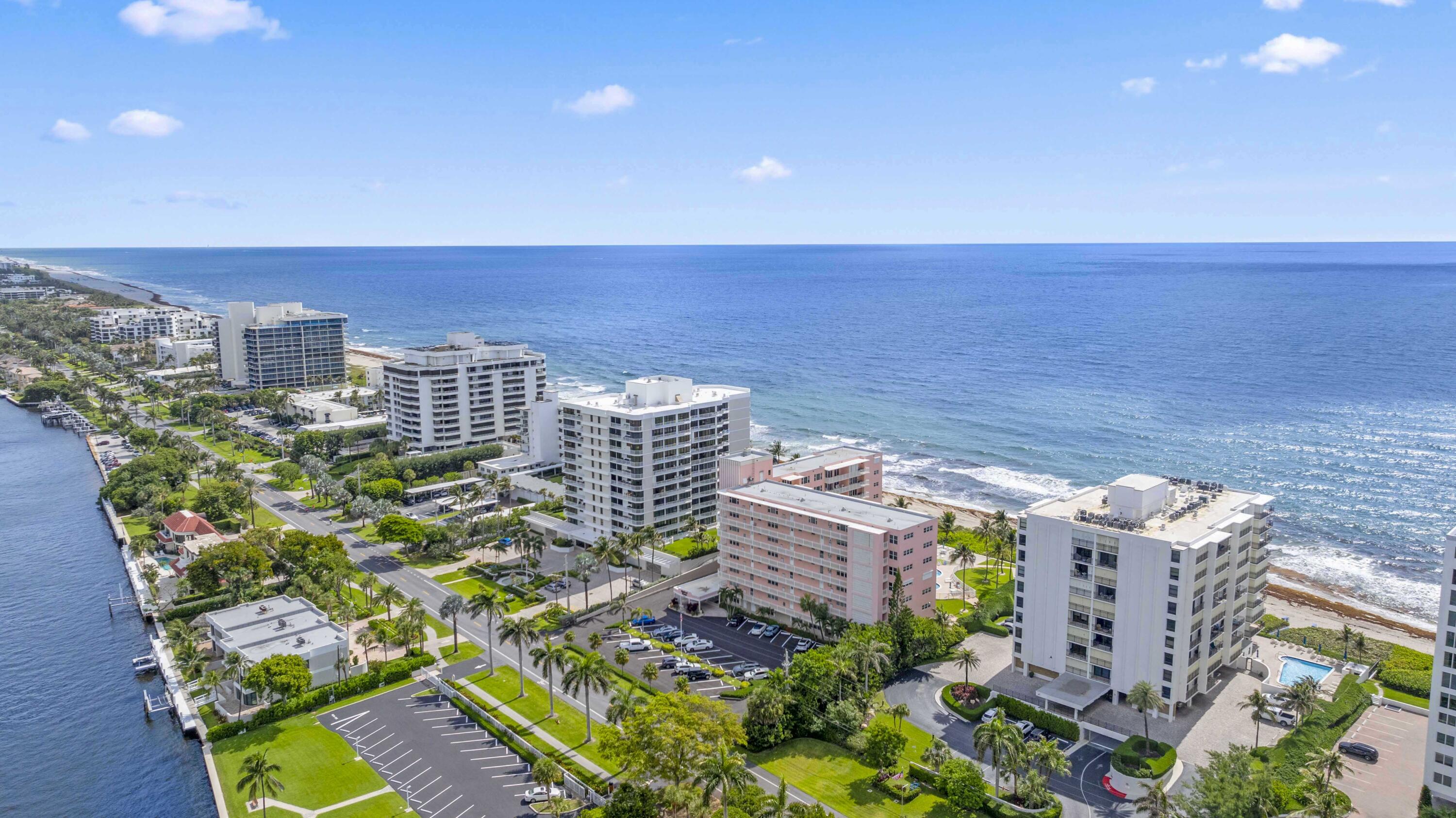 2921 S Ocean Boulevard 704 Property Photo 8