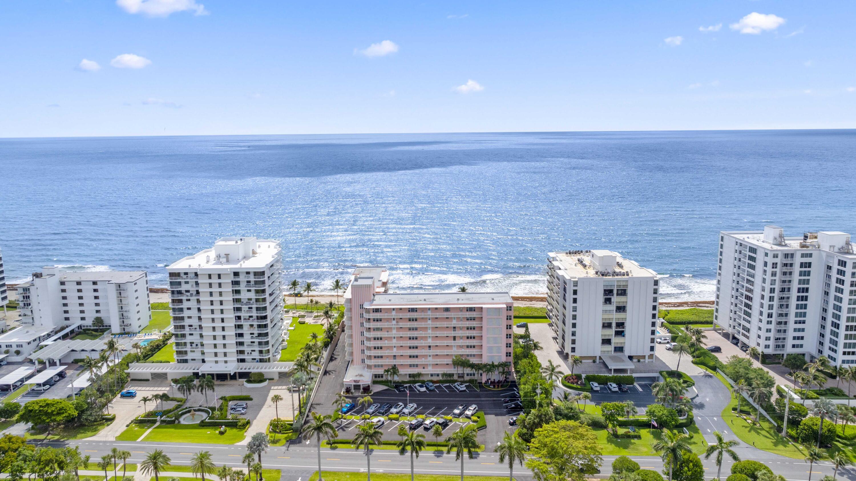2921 S Ocean Boulevard 704 Property Photo 21