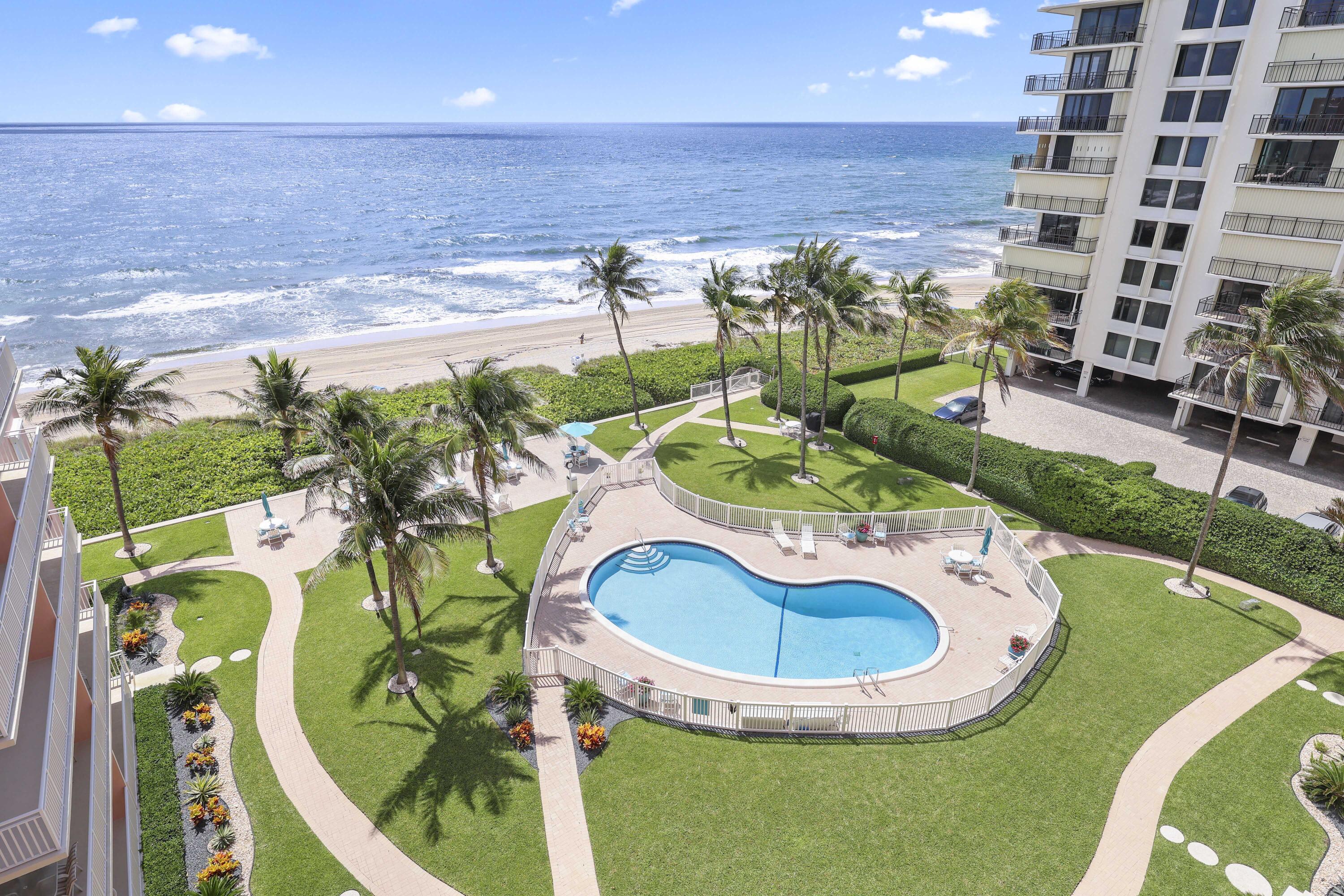 2921 S Ocean Boulevard 704 Property Photo 22