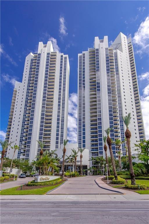 19111 Collins Avenue 2807 Property Photo 1
