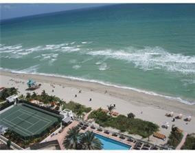 19111 Collins Avenue 2807 Property Photo 19