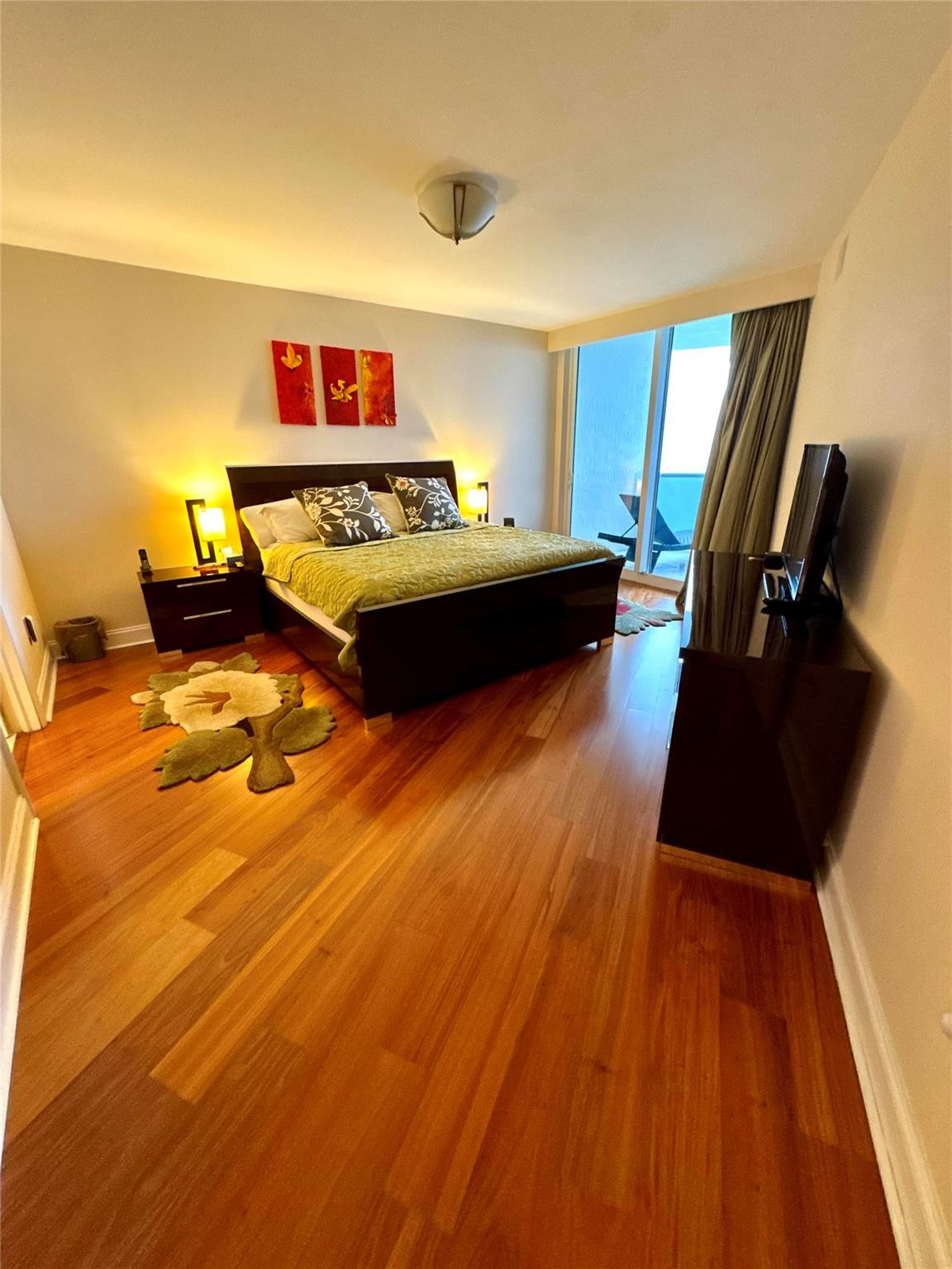 19111 Collins Avenue 2807 Property Photo 22