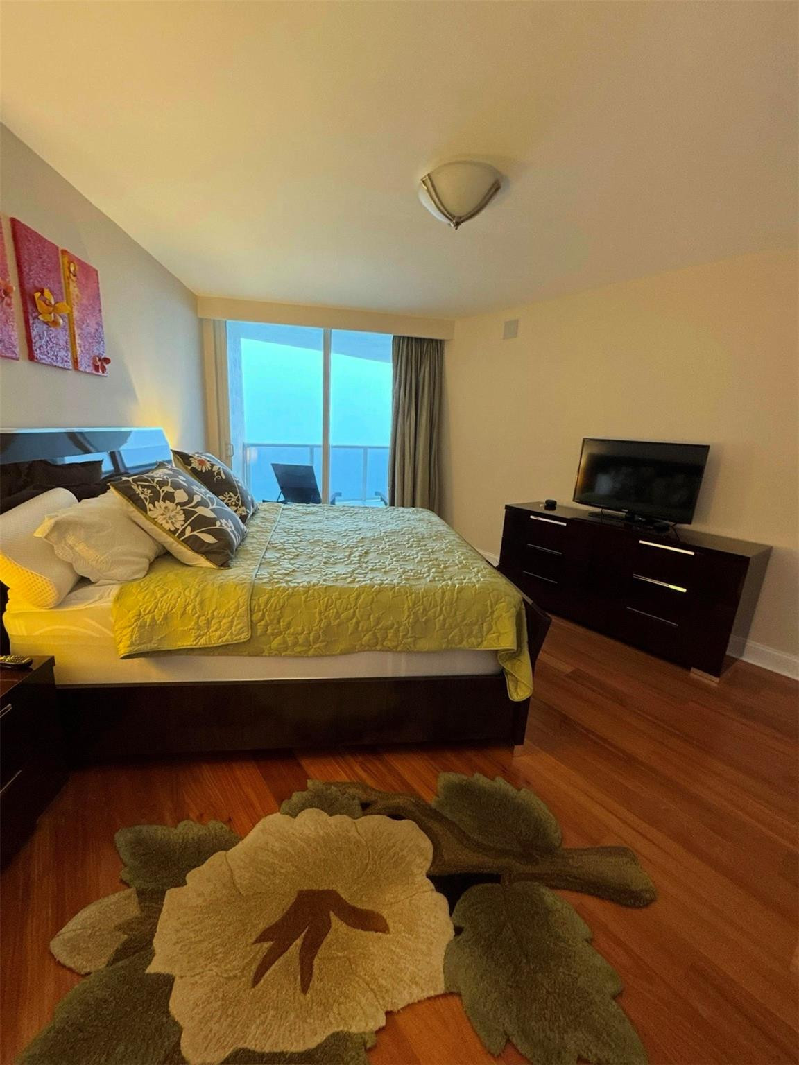 19111 Collins Avenue 2807 Property Photo 23