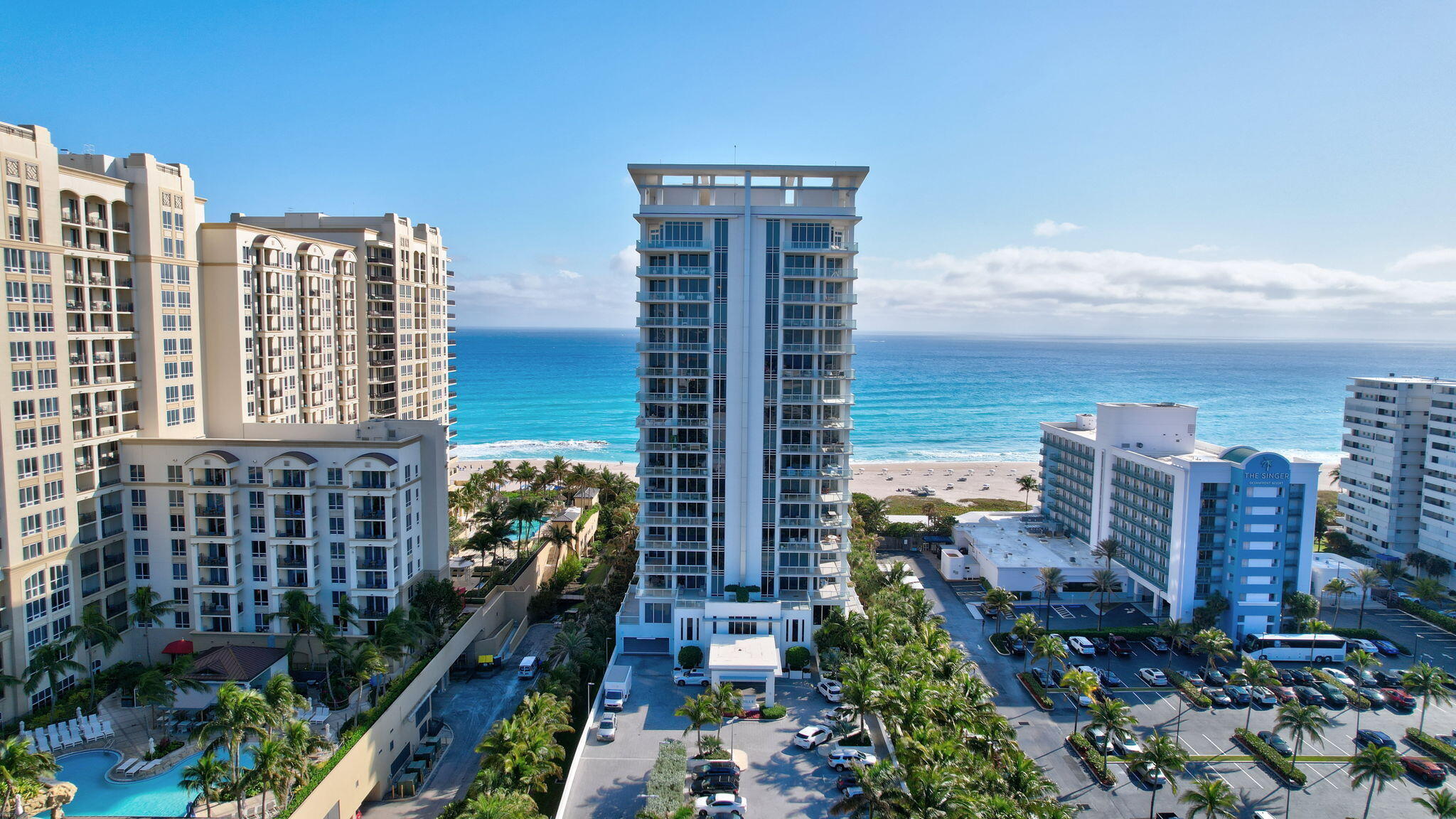 3730 N Ocean Drive 12c Property Photo 1