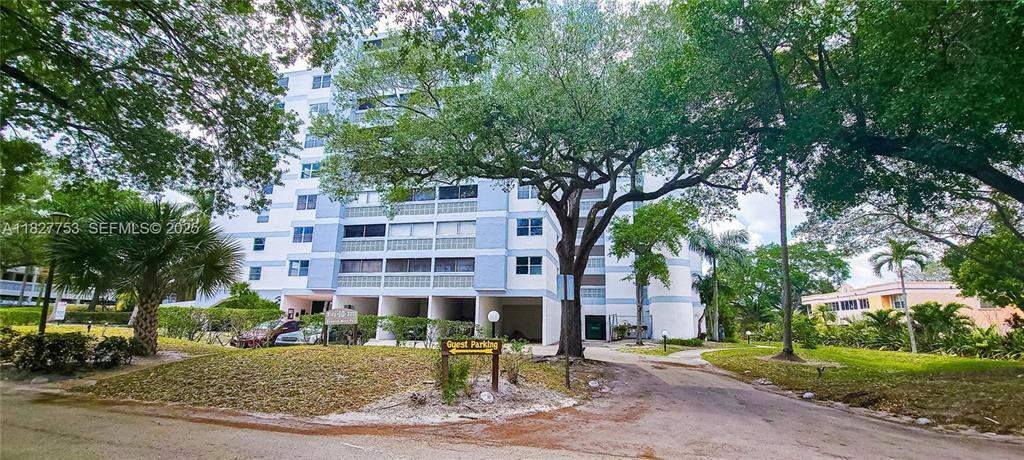 3301 Spanish Moss Terrace 219 Property Photo 1