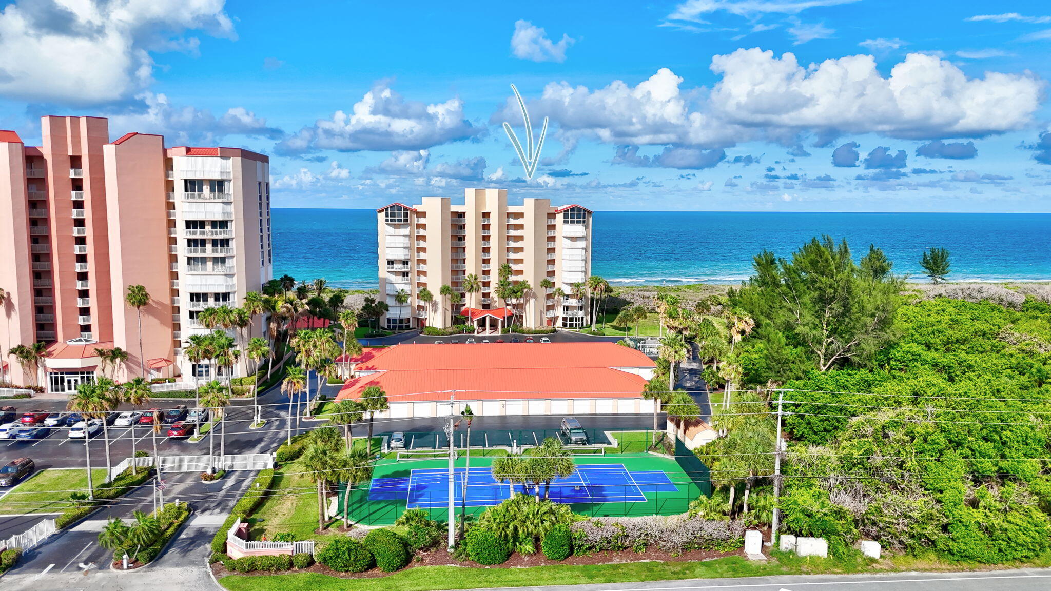 3870 N Highway A1a 805 Property Photo 20