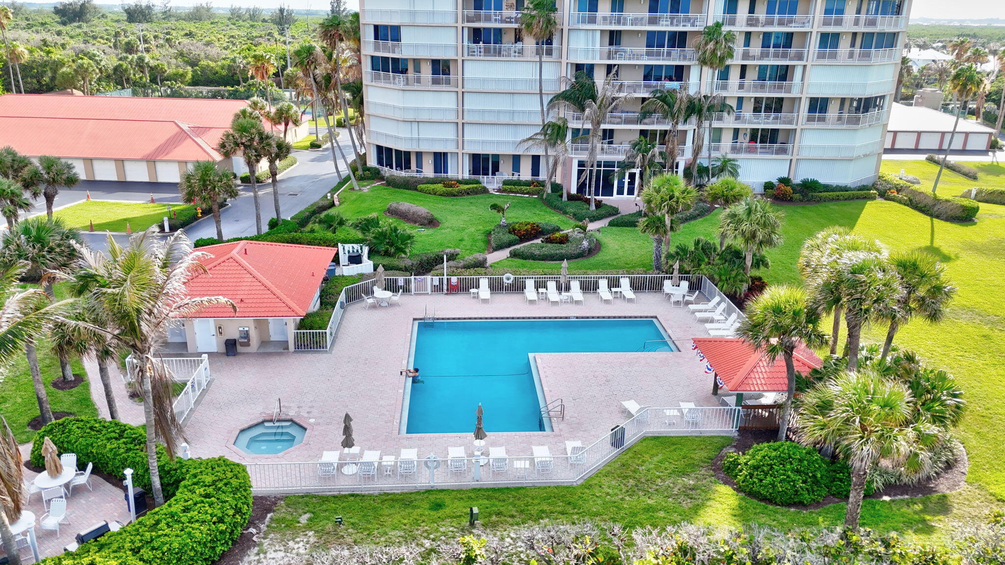 3870 N Highway A1a 805 Property Photo 31