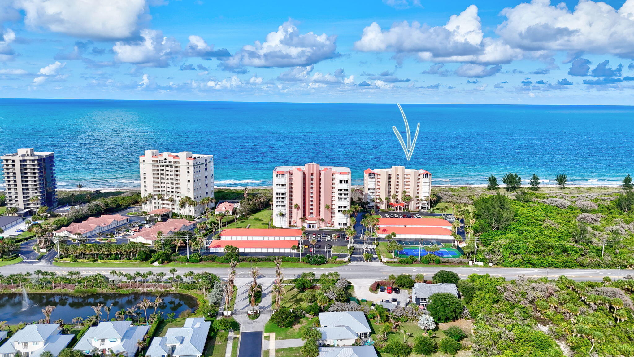3870 N Highway A1a 805 Property Photo 42