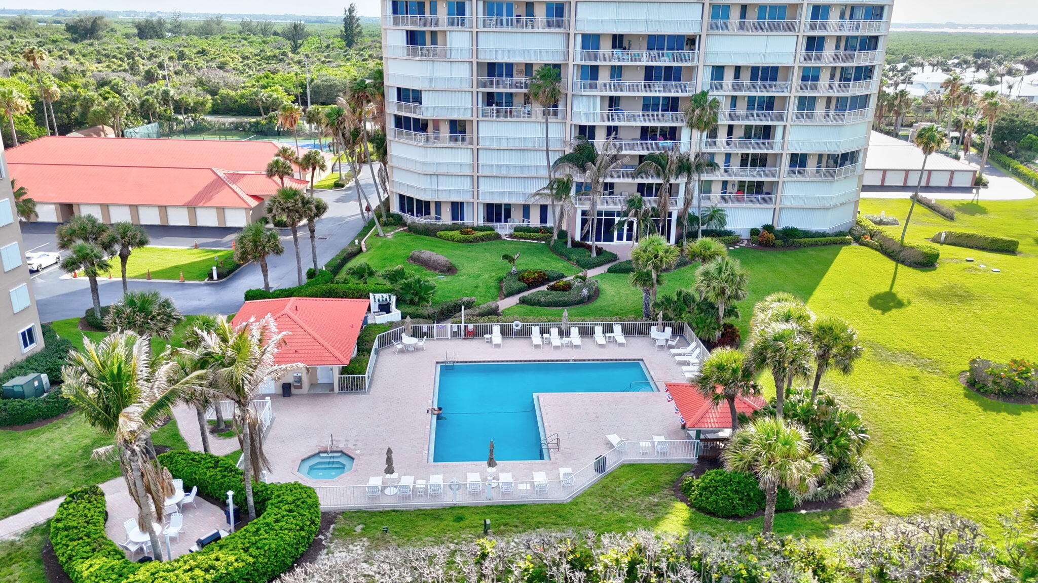 3870 N Highway A1a 805 Property Photo 43