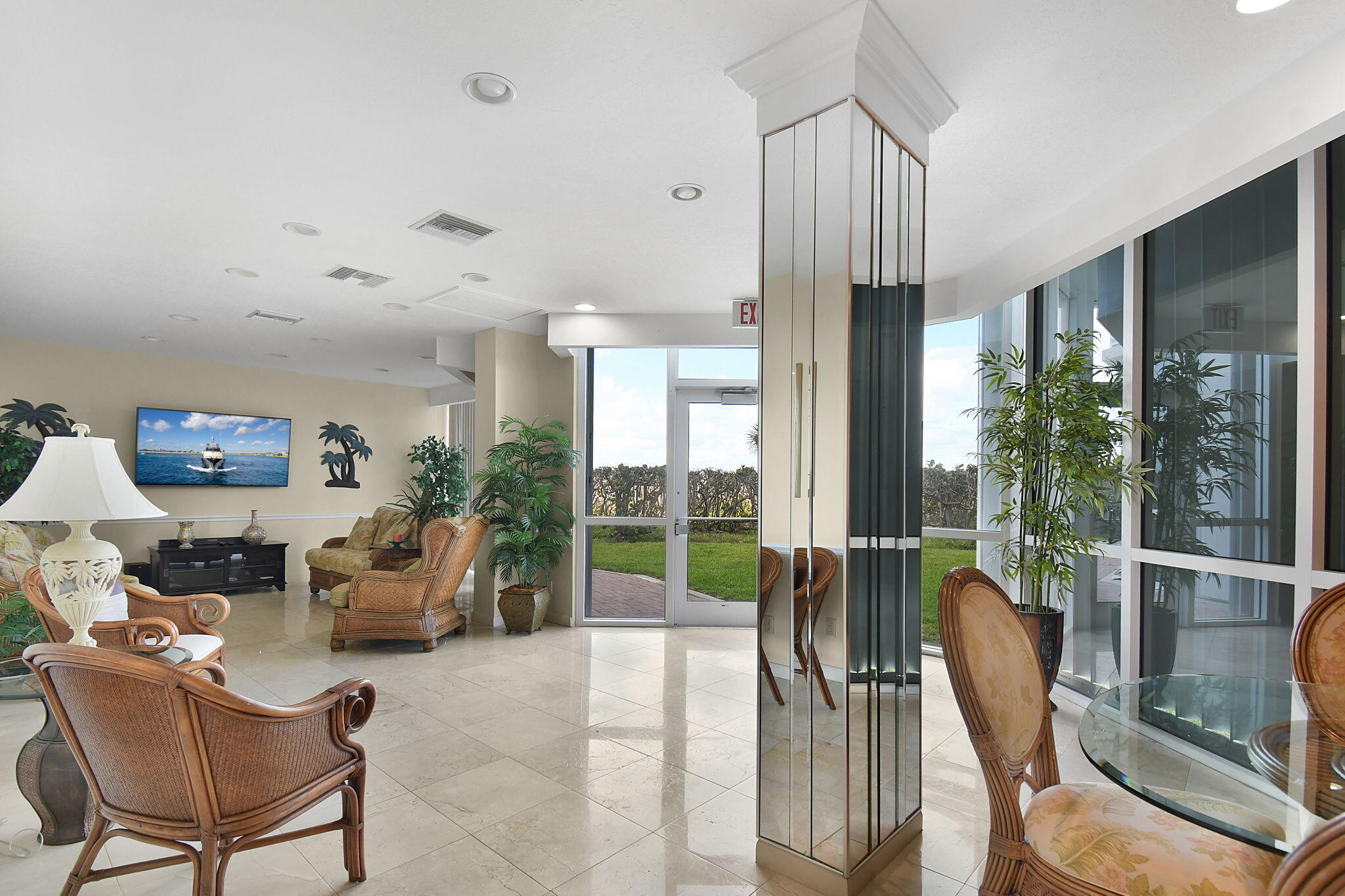3870 N Highway A1a 805 Property Photo 44