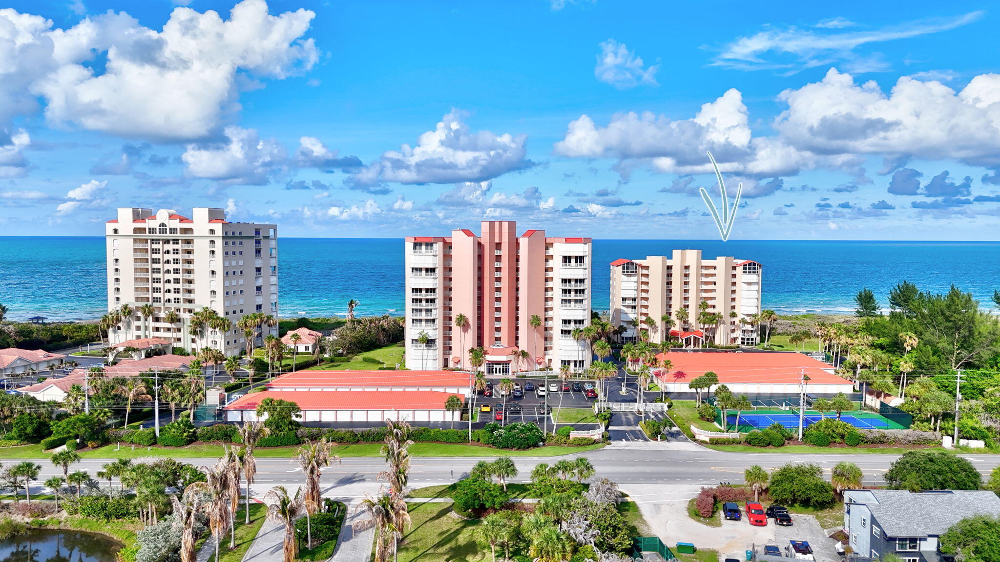 3870 N Highway A1a 805 Property Photo 51