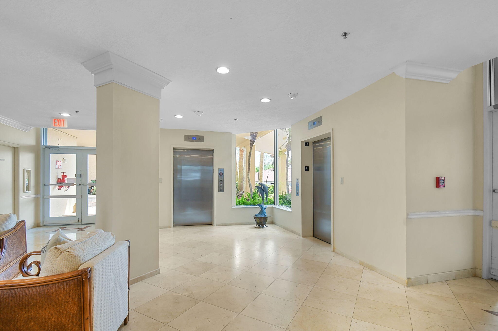 3870 N Highway A1a 805 Property Photo 57