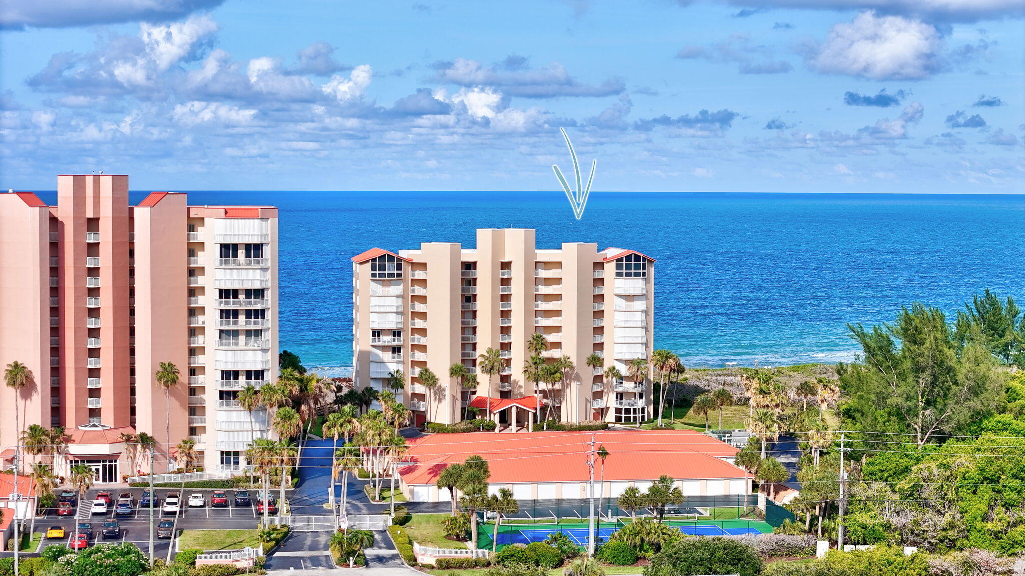 3870 N Highway A1a 805 Property Photo 18