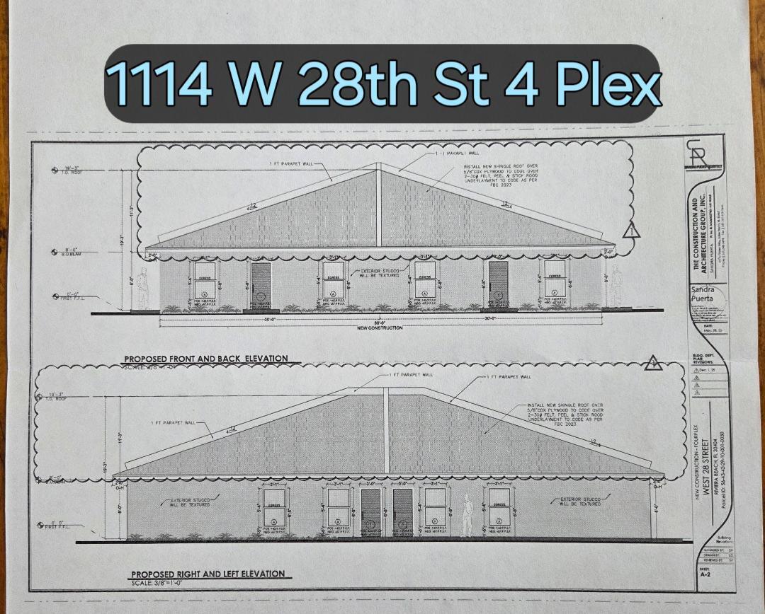 1114 W 28th Street