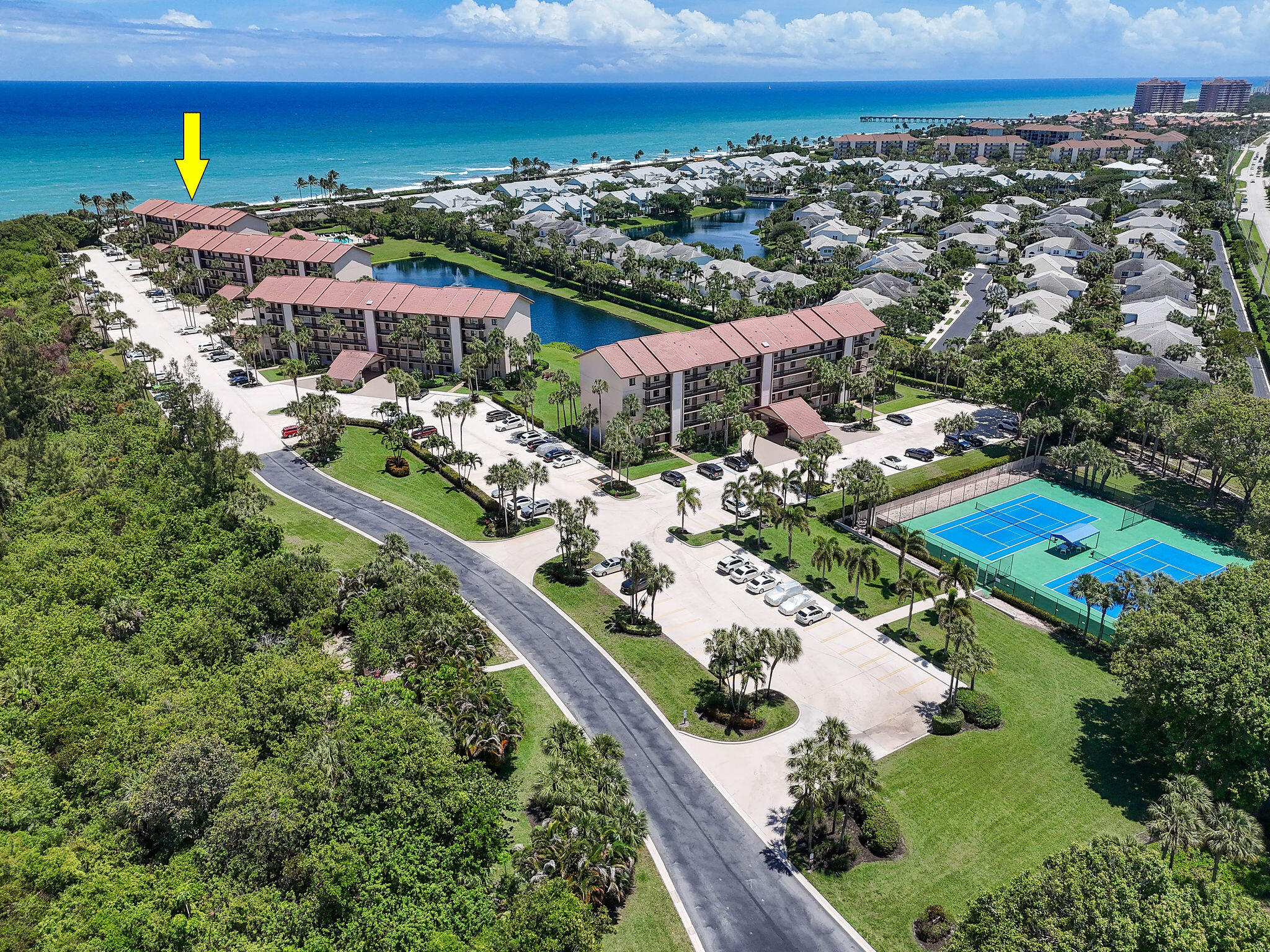 101 Ocean Bluffs Boulevard 504 Property Photo 83