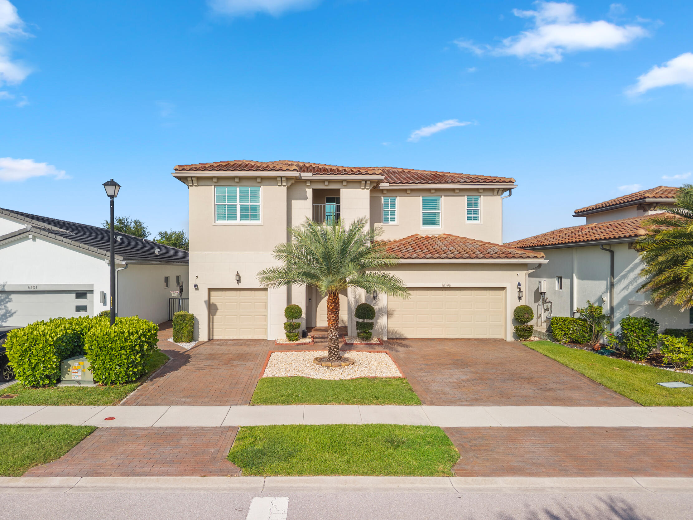 5095 Beland Drive