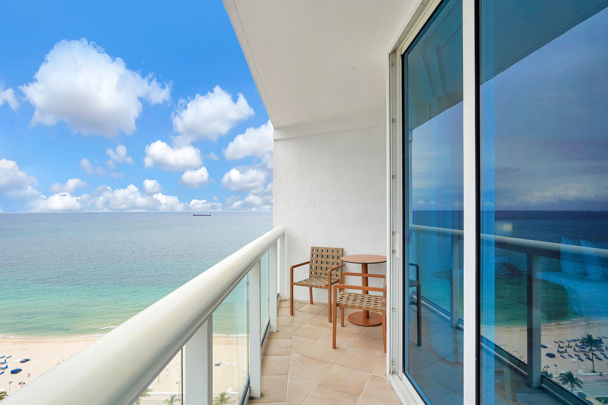 505 N Fort Lauderdale Beach Boulevard 2214 Property Photo 1