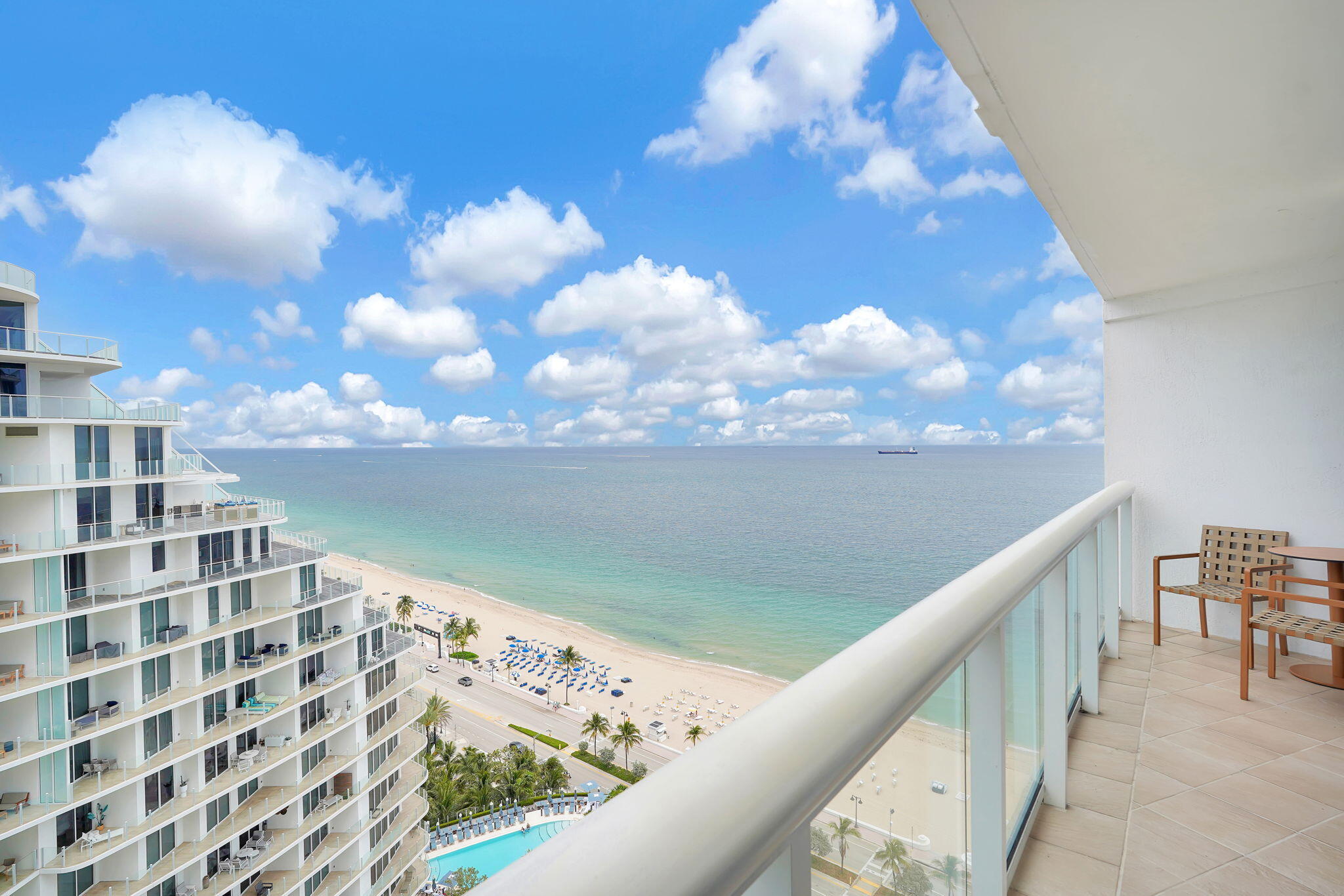 505 N Fort Lauderdale Beach Boulevard 2214 Property Photo 2