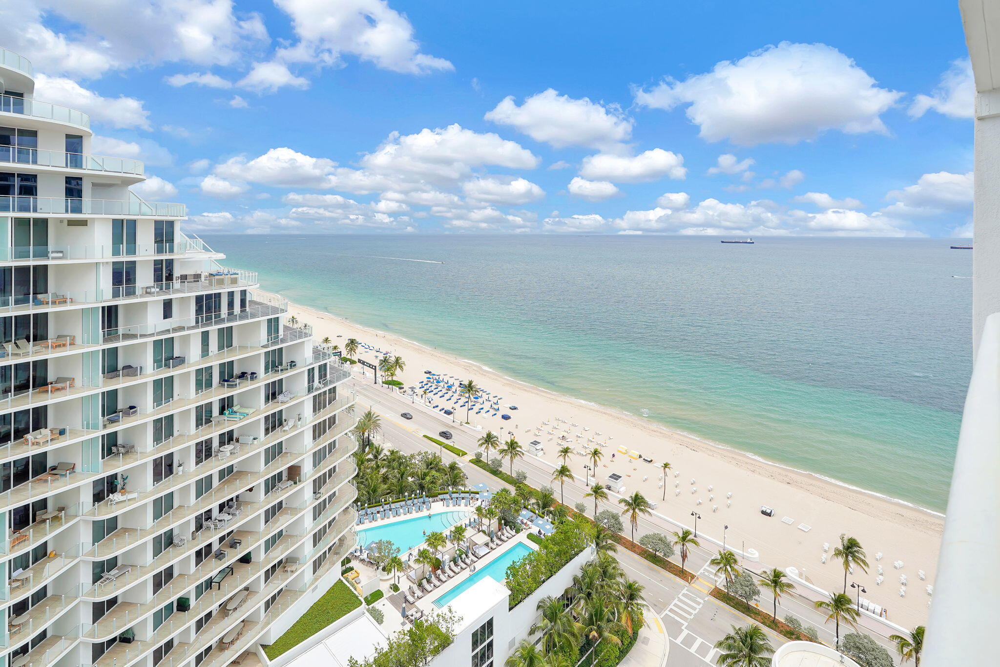 505 N Fort Lauderdale Beach Boulevard 2214 Property Photo 7