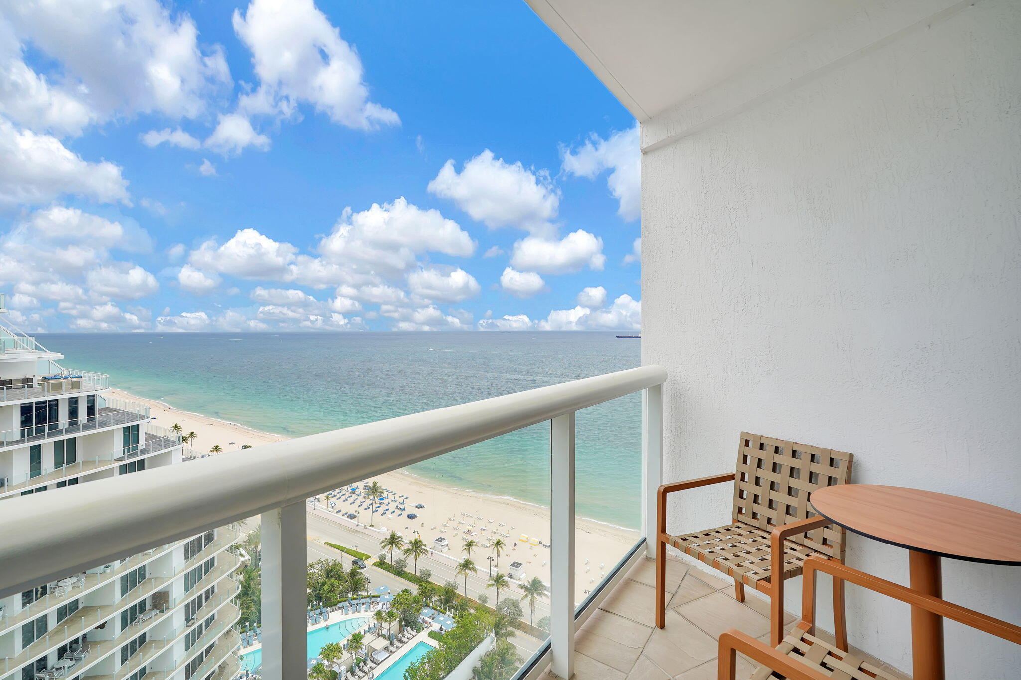 505 N Fort Lauderdale Beach Boulevard 2214 Property Photo 11