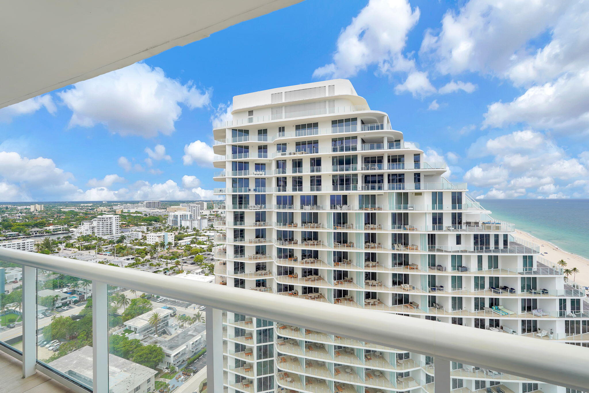 505 N Fort Lauderdale Beach Boulevard 2214 Property Photo 13