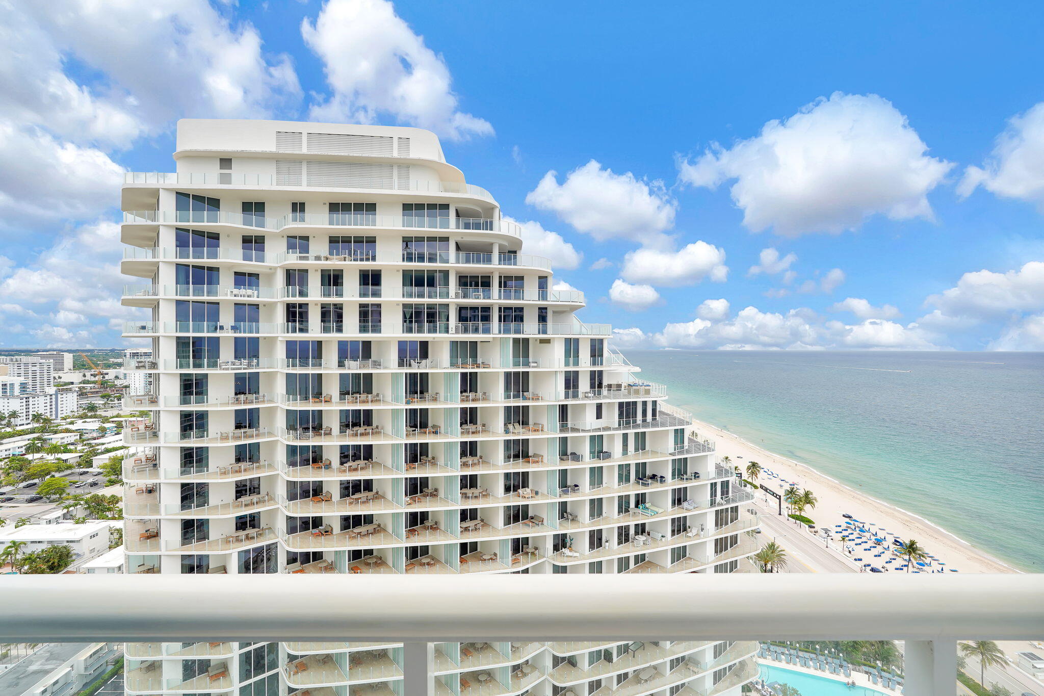505 N Fort Lauderdale Beach Boulevard 2214 Property Photo 15