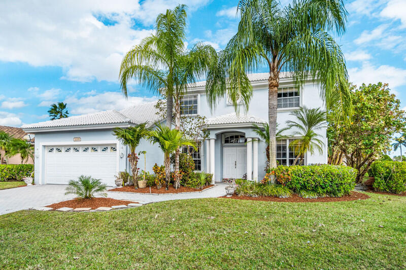 21958 Palm Grass Drive Property Photo 2