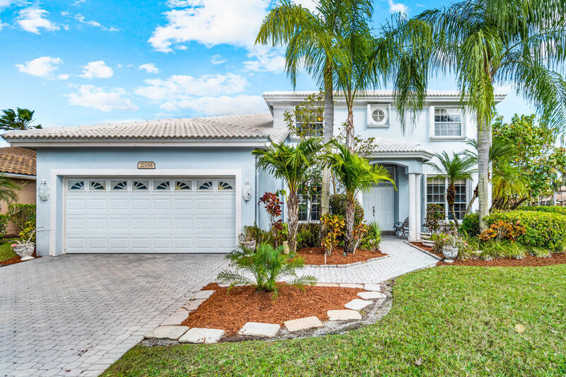 21958 Palm Grass Drive Property Photo 3