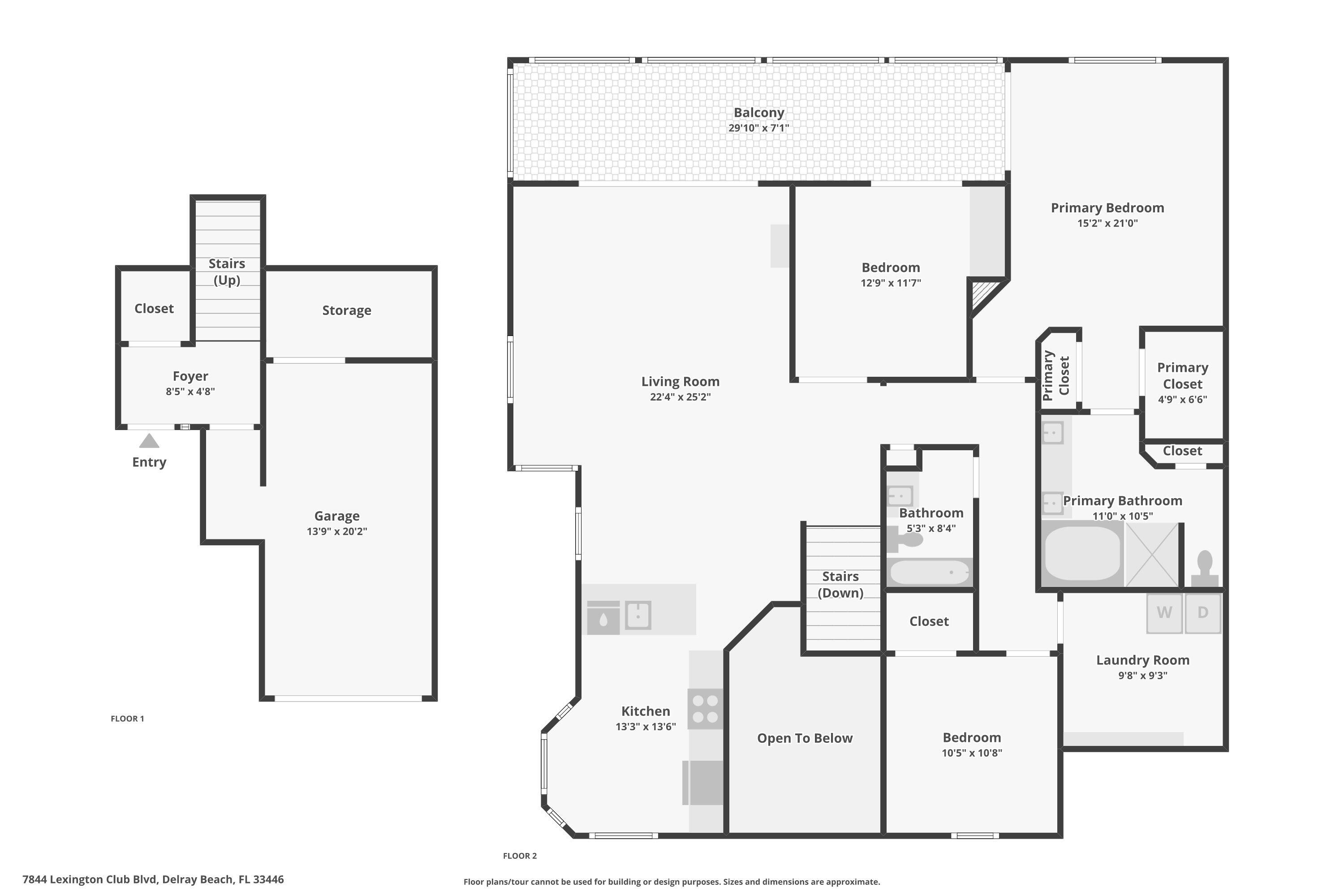 7844 Lexington Club Boulevard C Property Photo 20