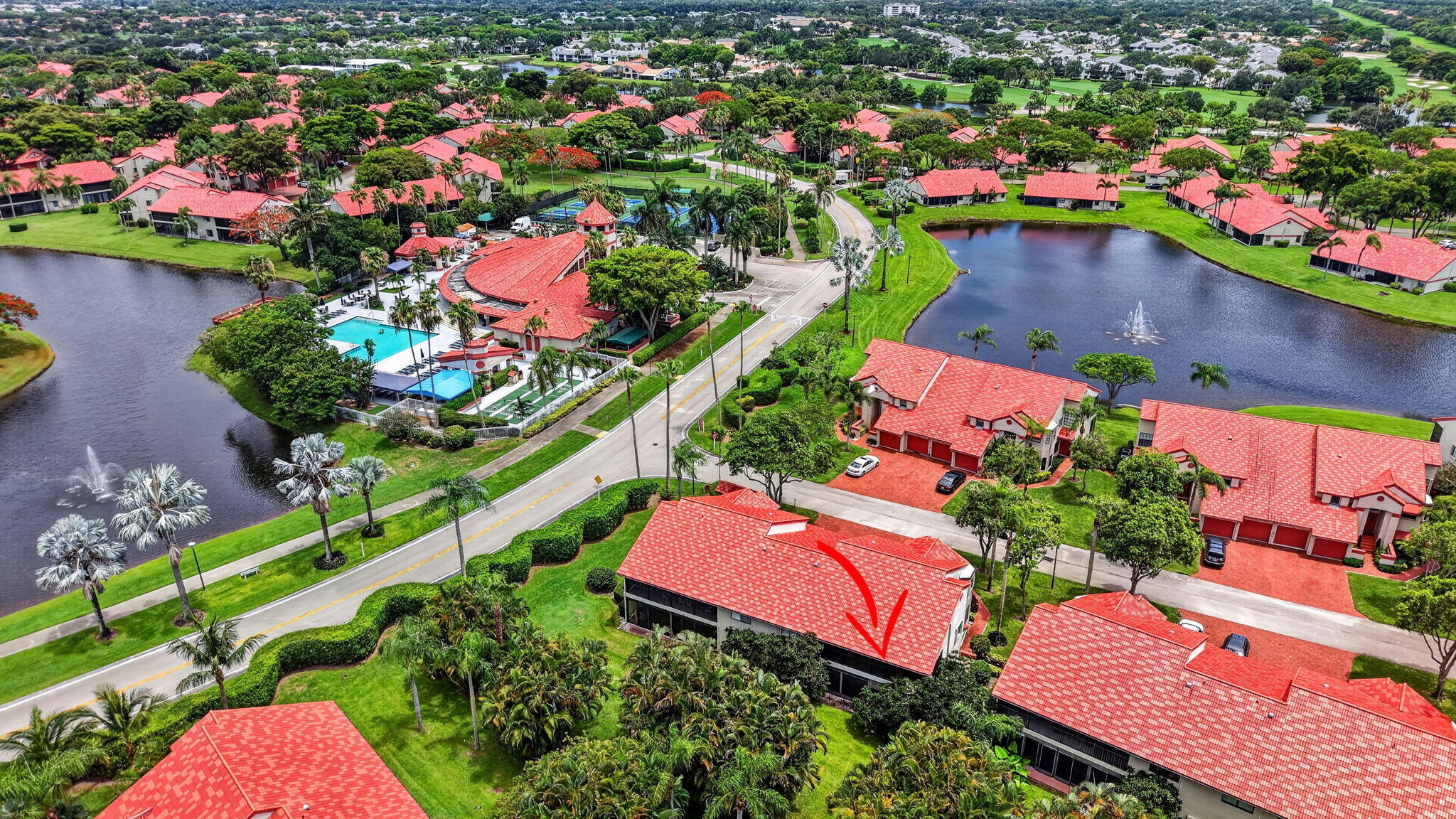7844 Lexington Club Boulevard C Property Photo 30