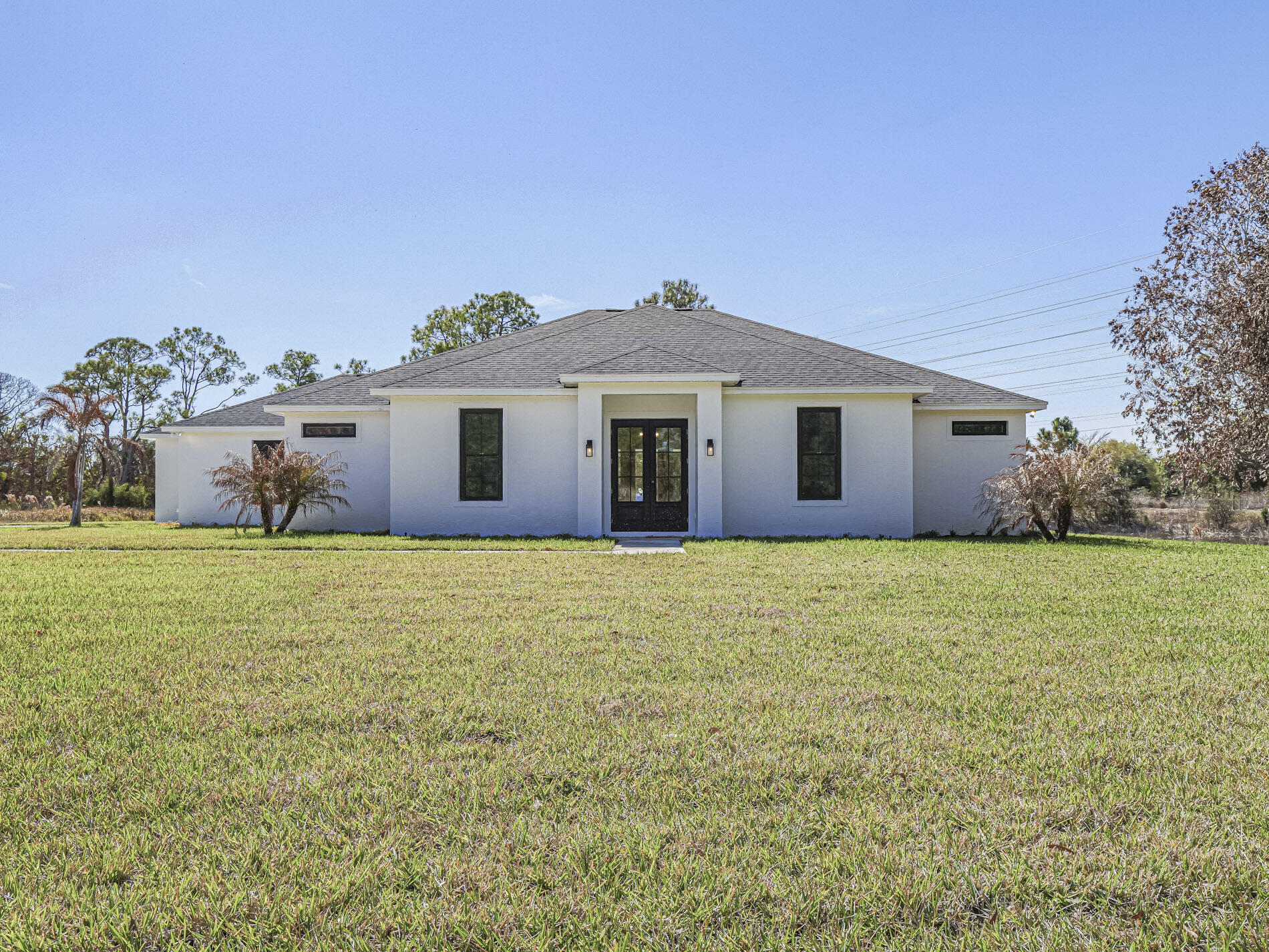 10631 Lighter Wood Lane Property Photo 1