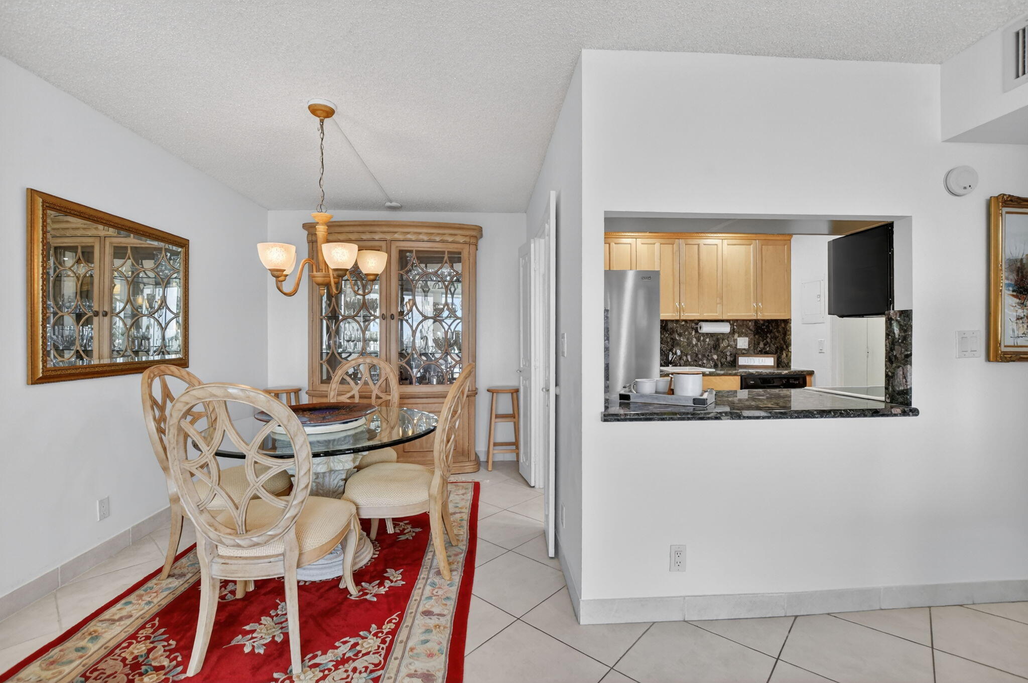 2121 N Ocean Boulevard 805w Property Photo 7