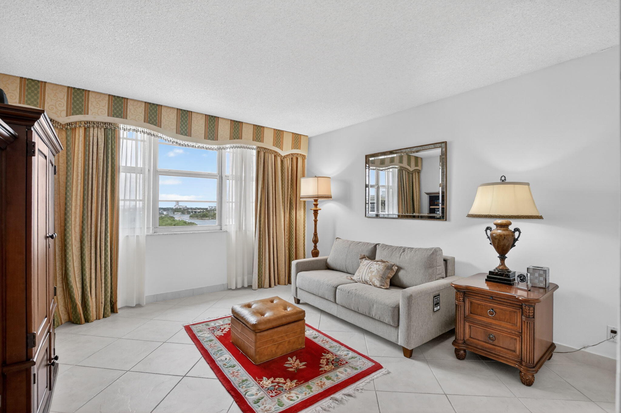 2121 N Ocean Boulevard 805w Property Photo 12