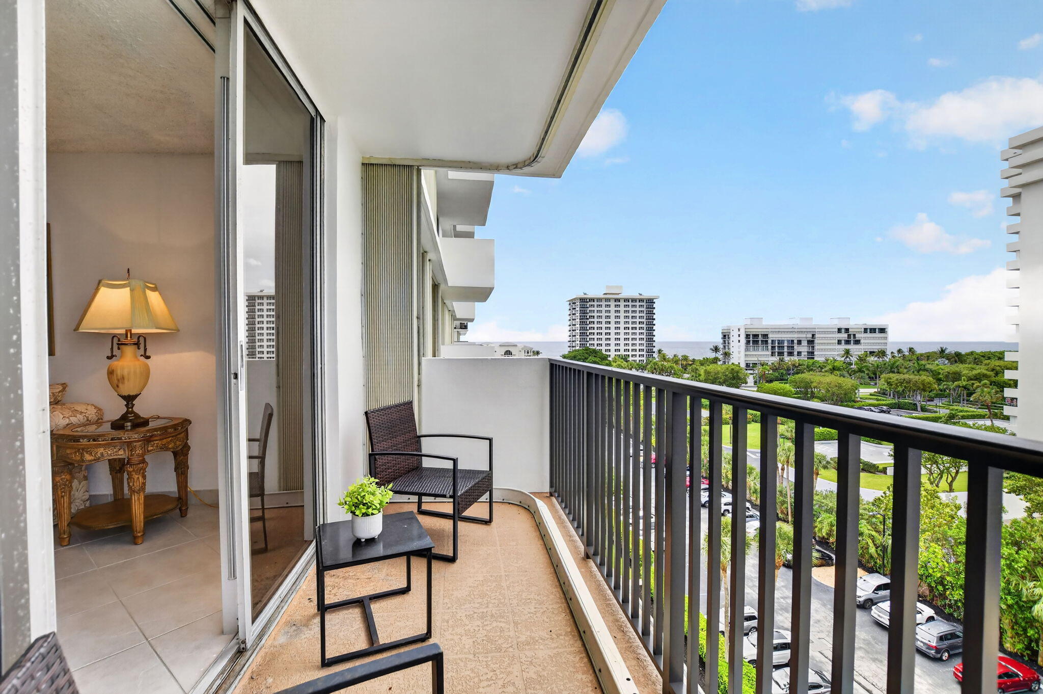2121 N Ocean Boulevard 805w Property Photo 15