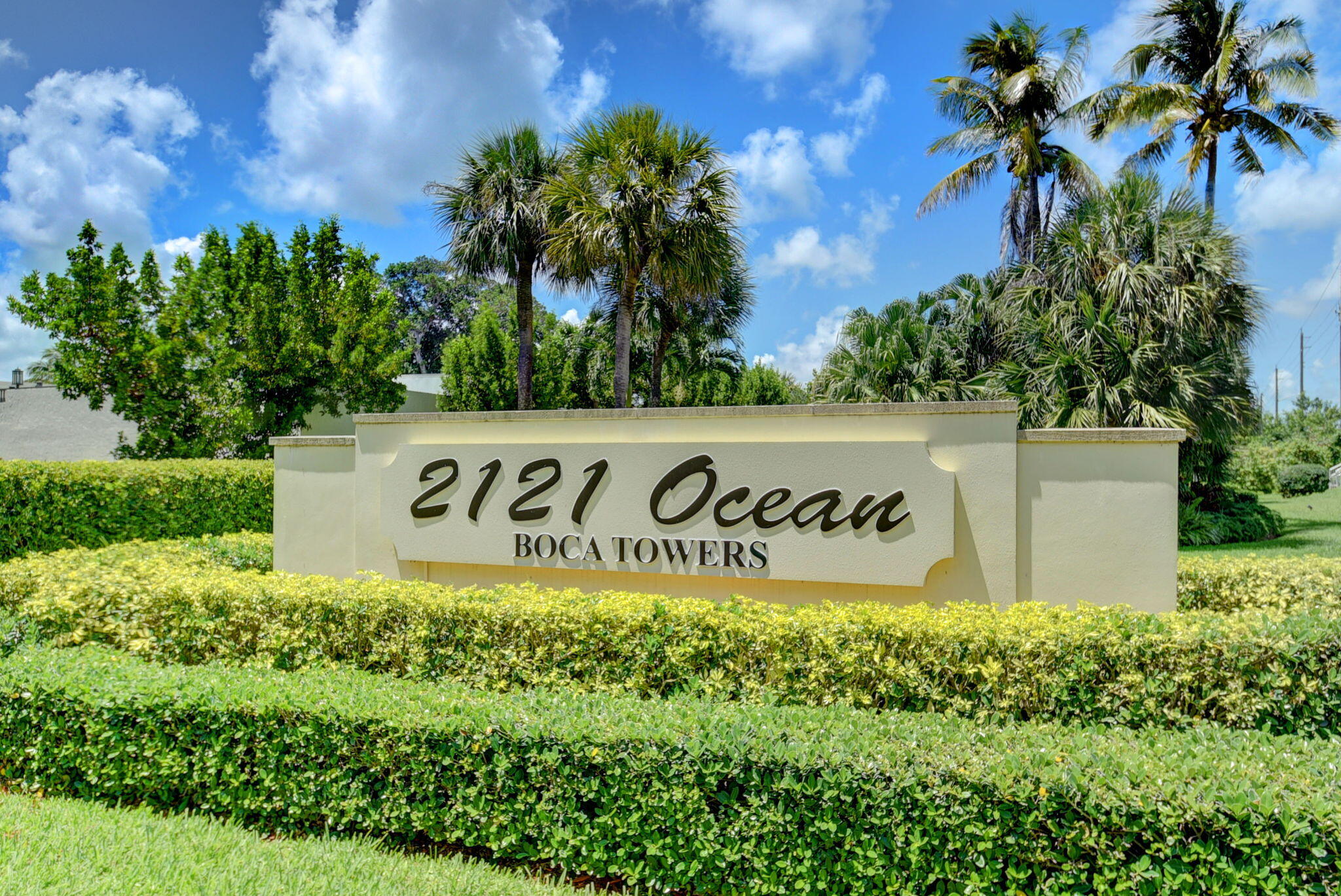 2121 N Ocean Boulevard 805w Property Photo 16