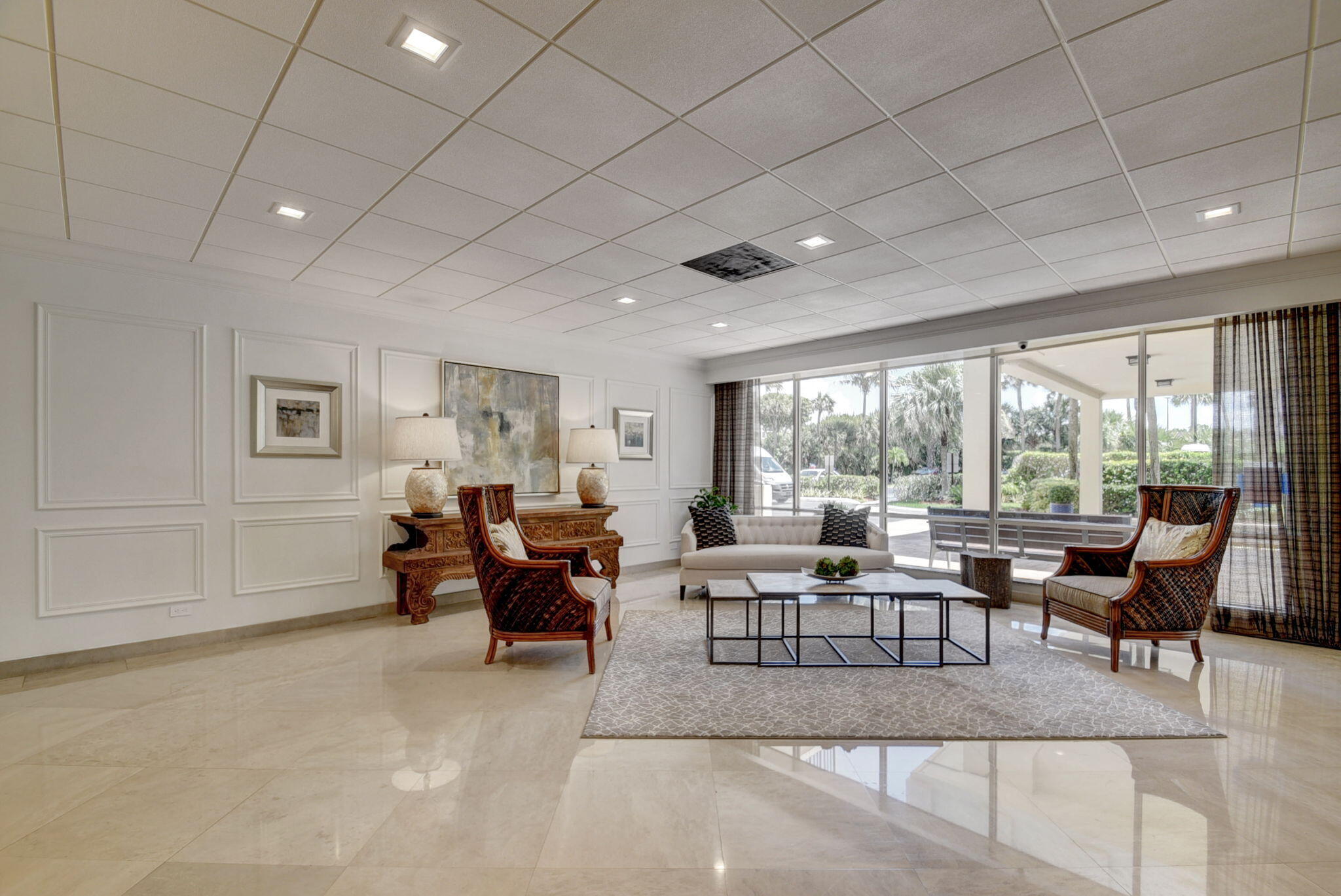 2121 N Ocean Boulevard 805w Property Photo 19