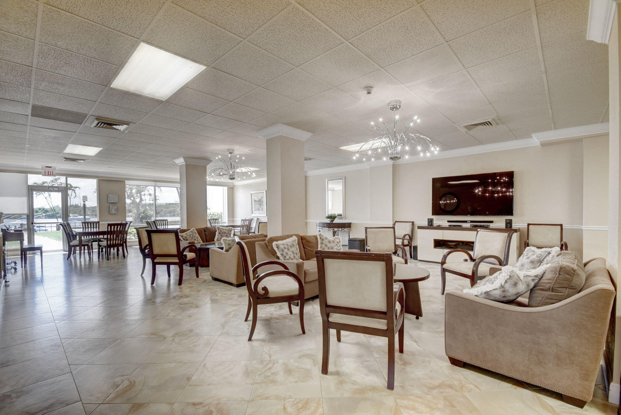 2121 N Ocean Boulevard 805w Property Photo 26