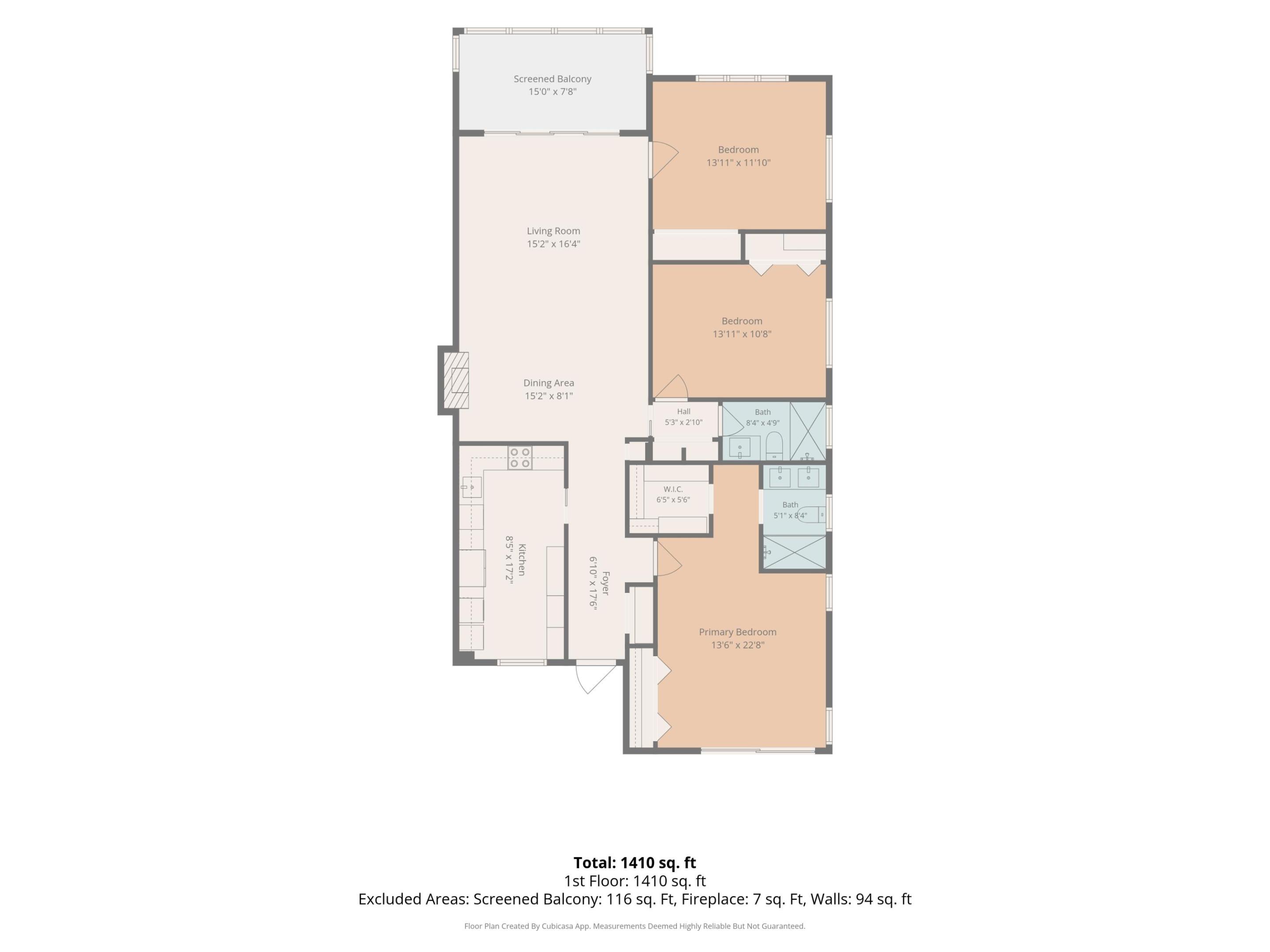 907 Cypress Terrace 201 Property Photo 20