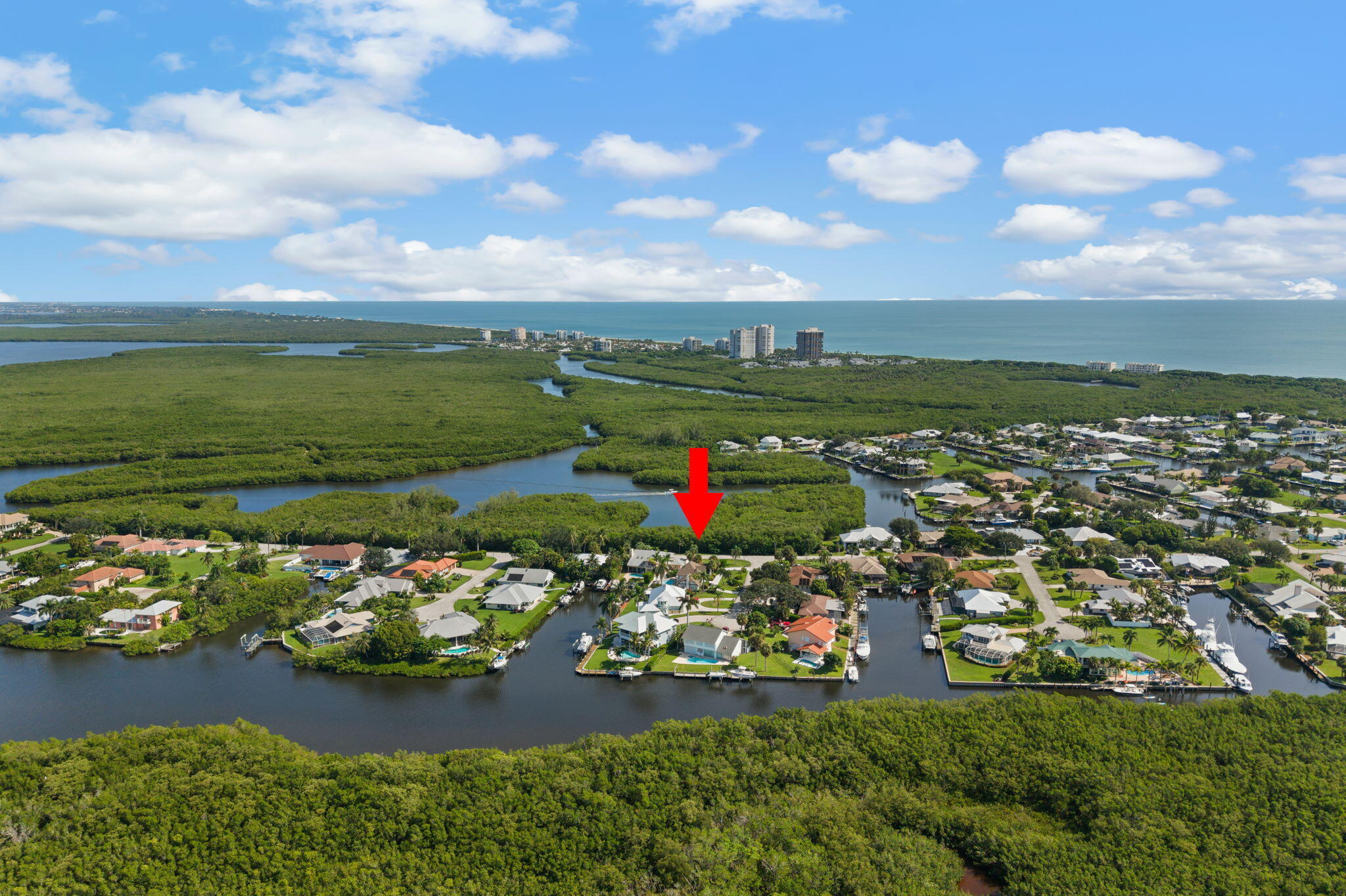 121 Queen Eugenia Court Property Photo 47