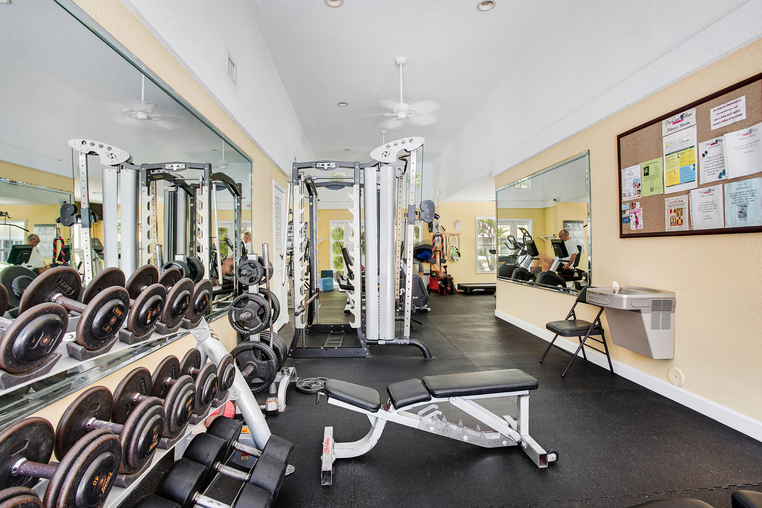 1501 E Broward Boulevard 705 Property Photo 17