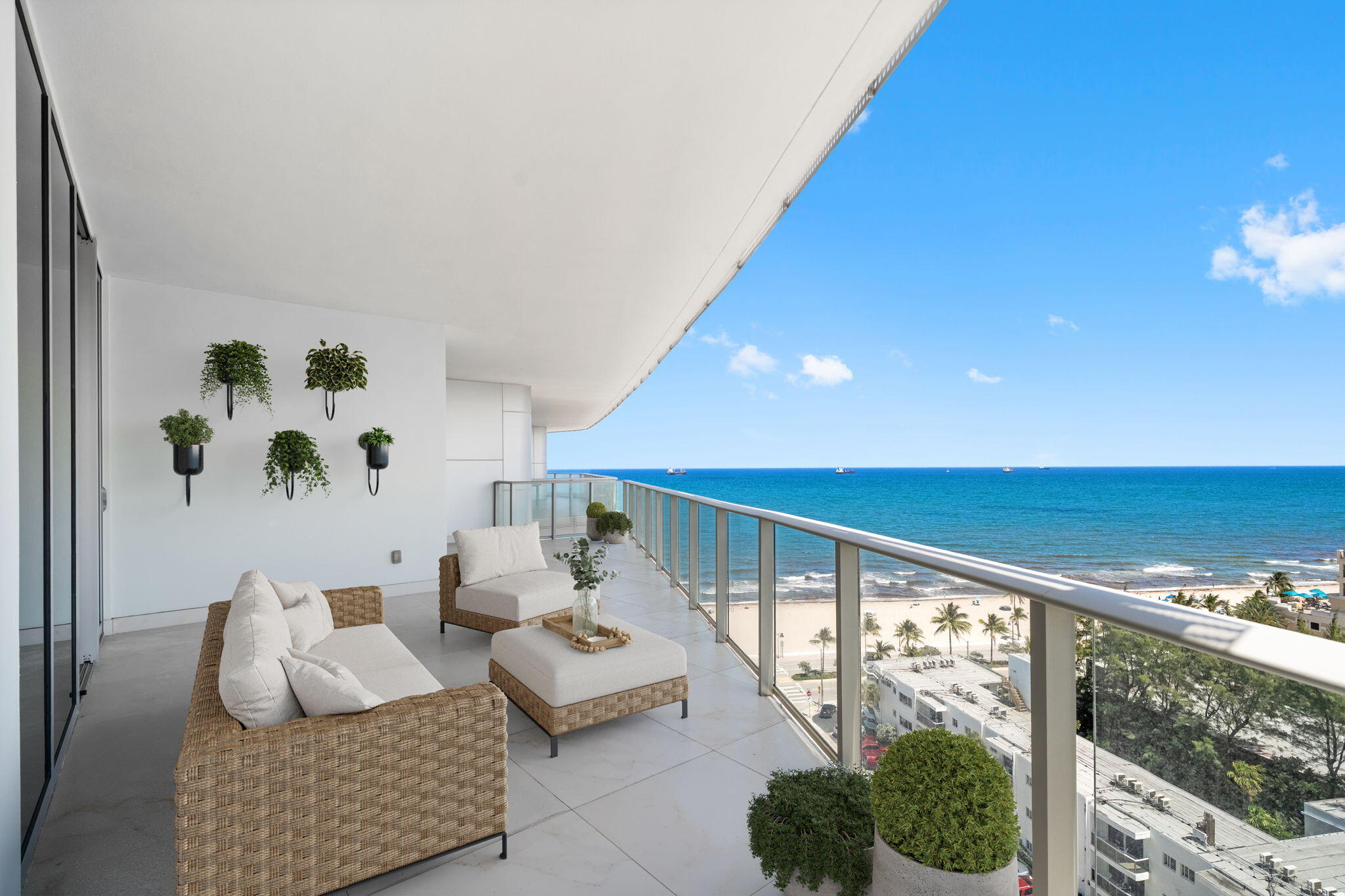 701 N Fort Lauderdale Beach Boulevard 1103 Property Photo 1
