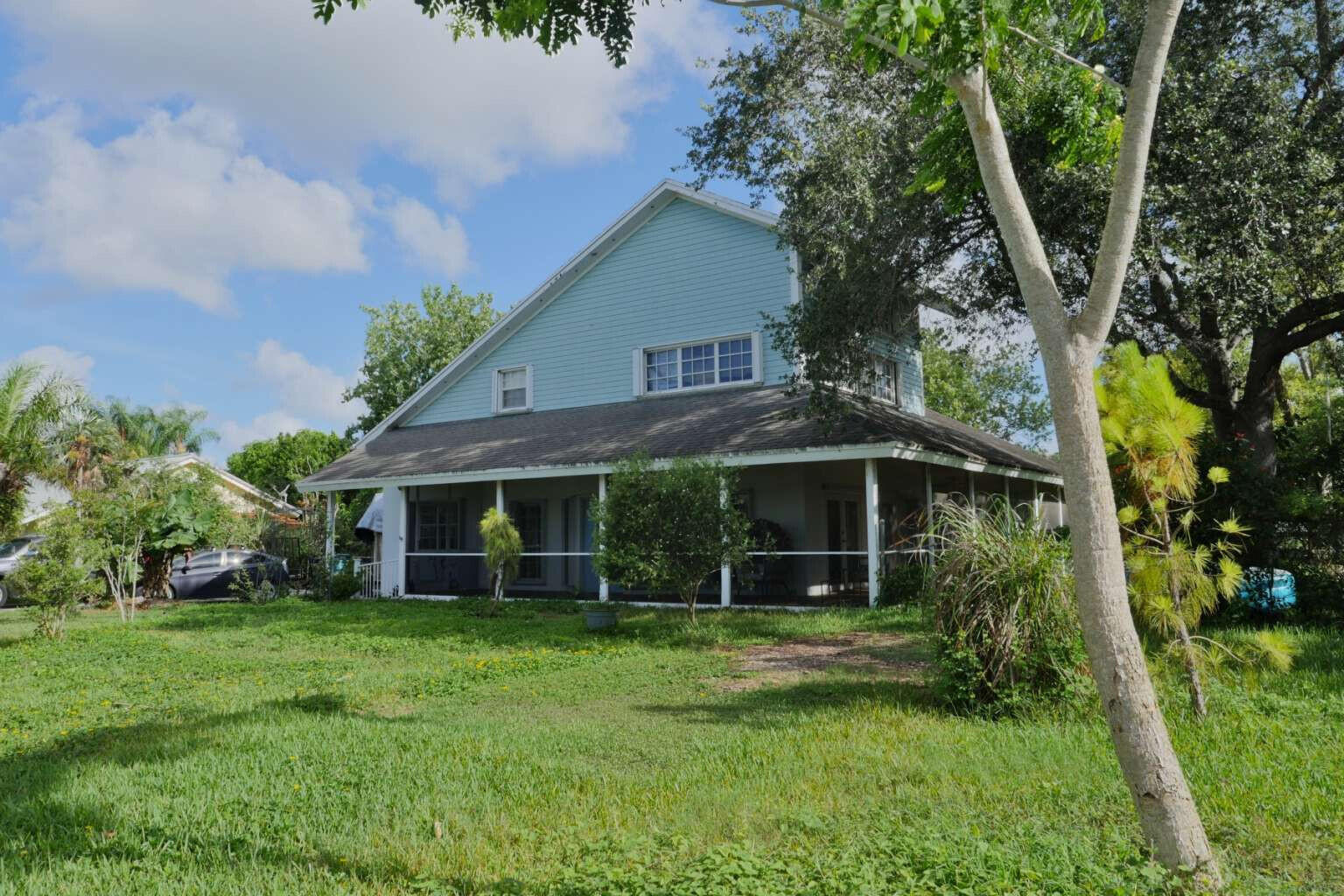 16721 Sw 278th Street Property Photo 3
