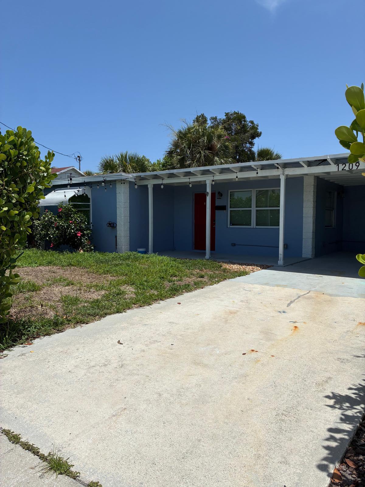 1209 W 34th Street Property Photo 1