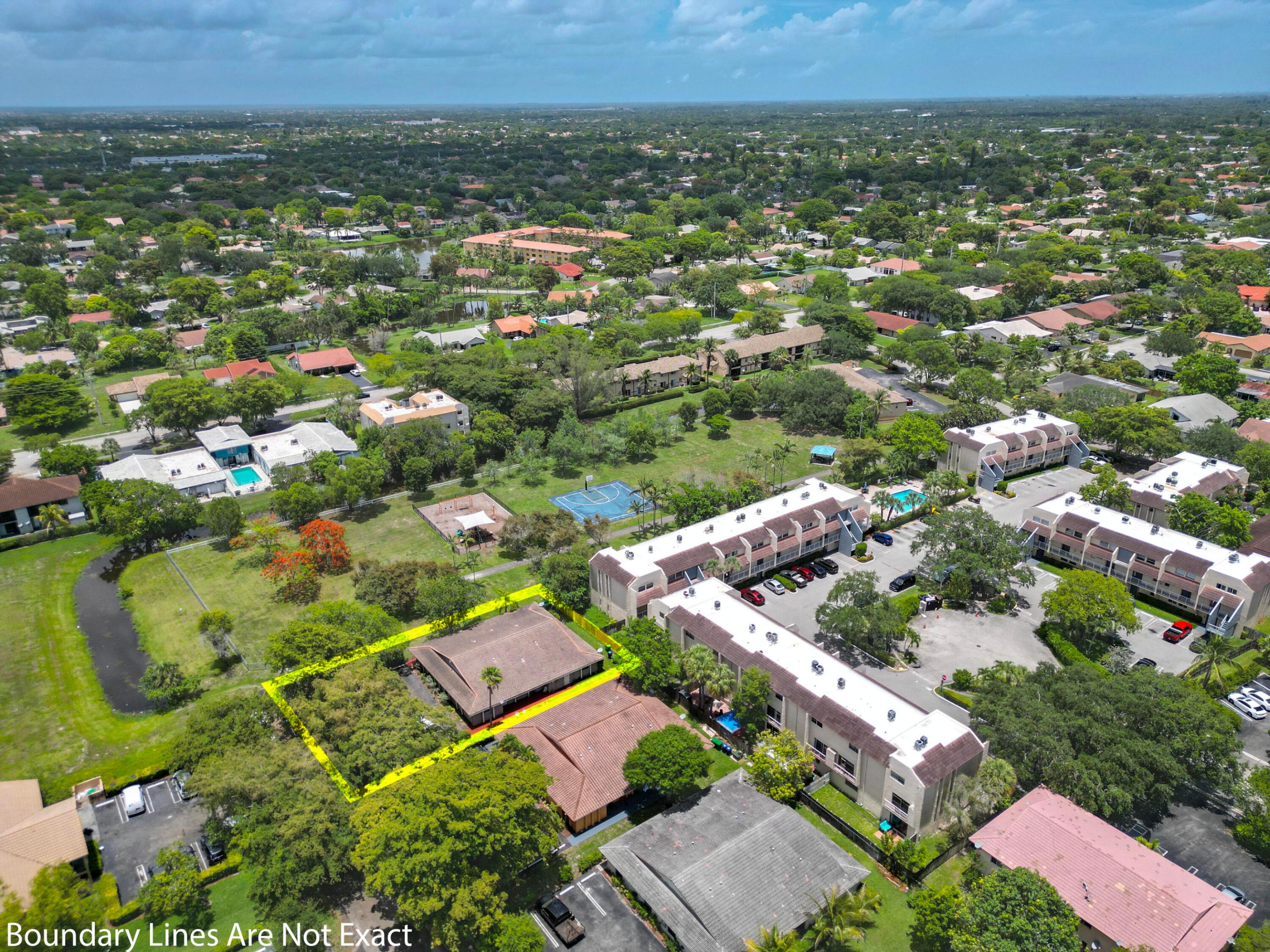 3775 NW 116th Terrace 1-4